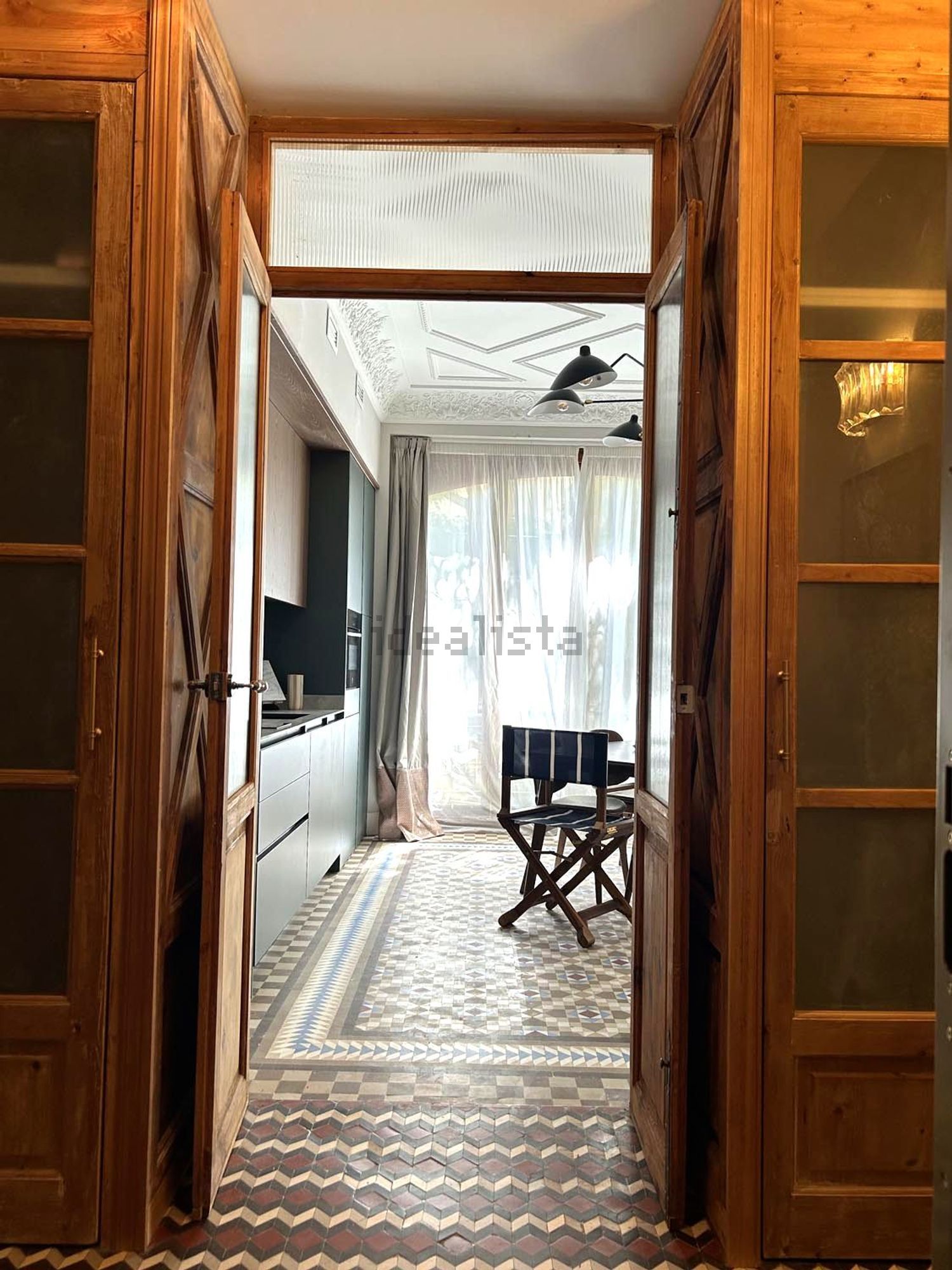 Appartement 84 m² à Valence