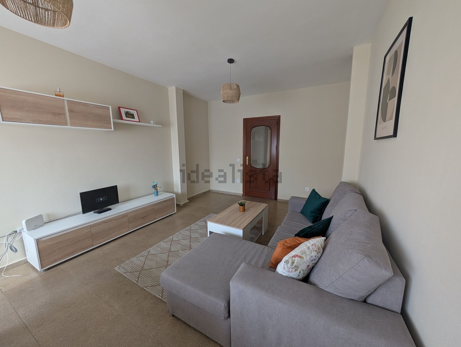 Appartamento 80 m² a Toledo