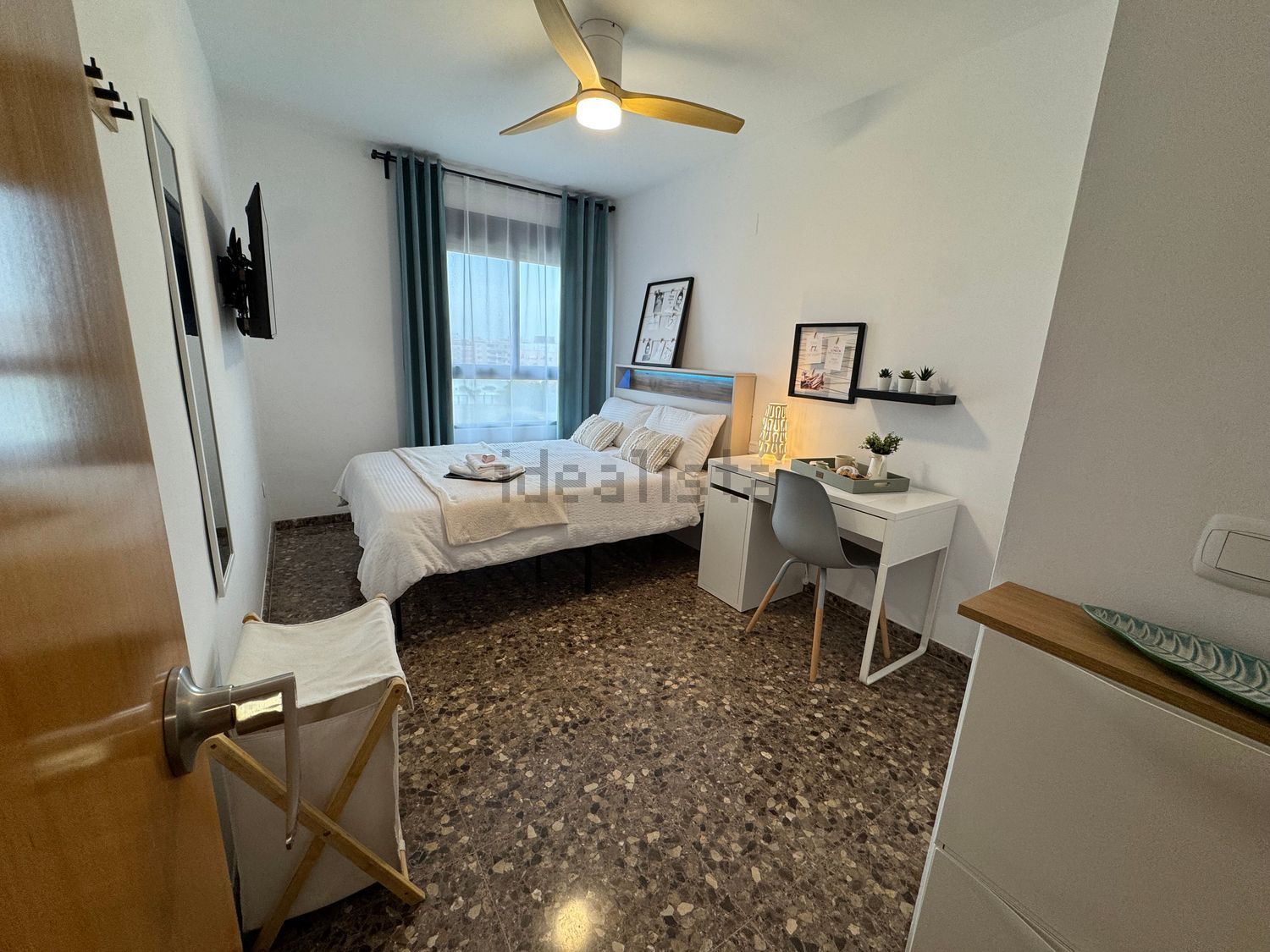 Habitació de lloguer, Catarroja