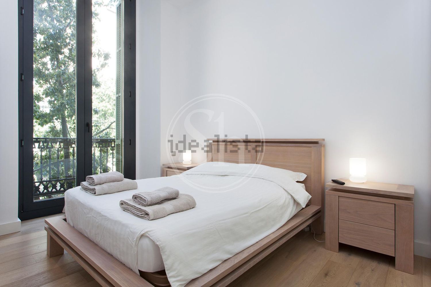 Pis de 102 m² a Barcelona