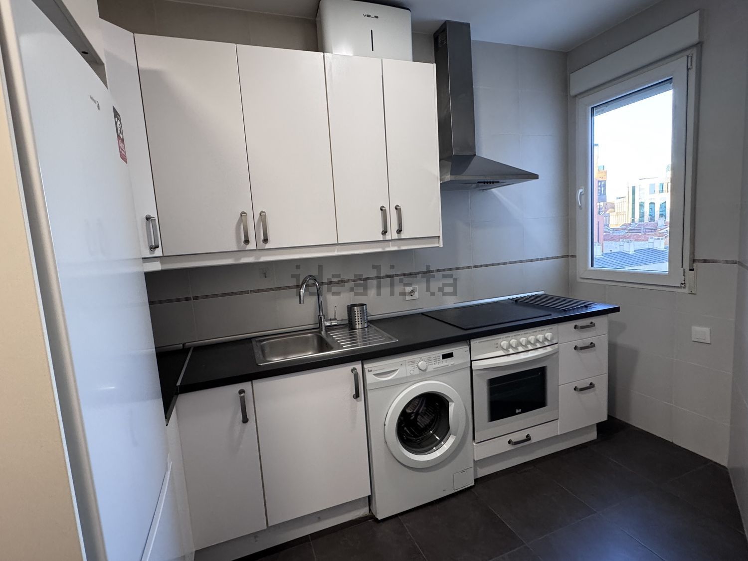 Wohnung 65 m² in Madrid