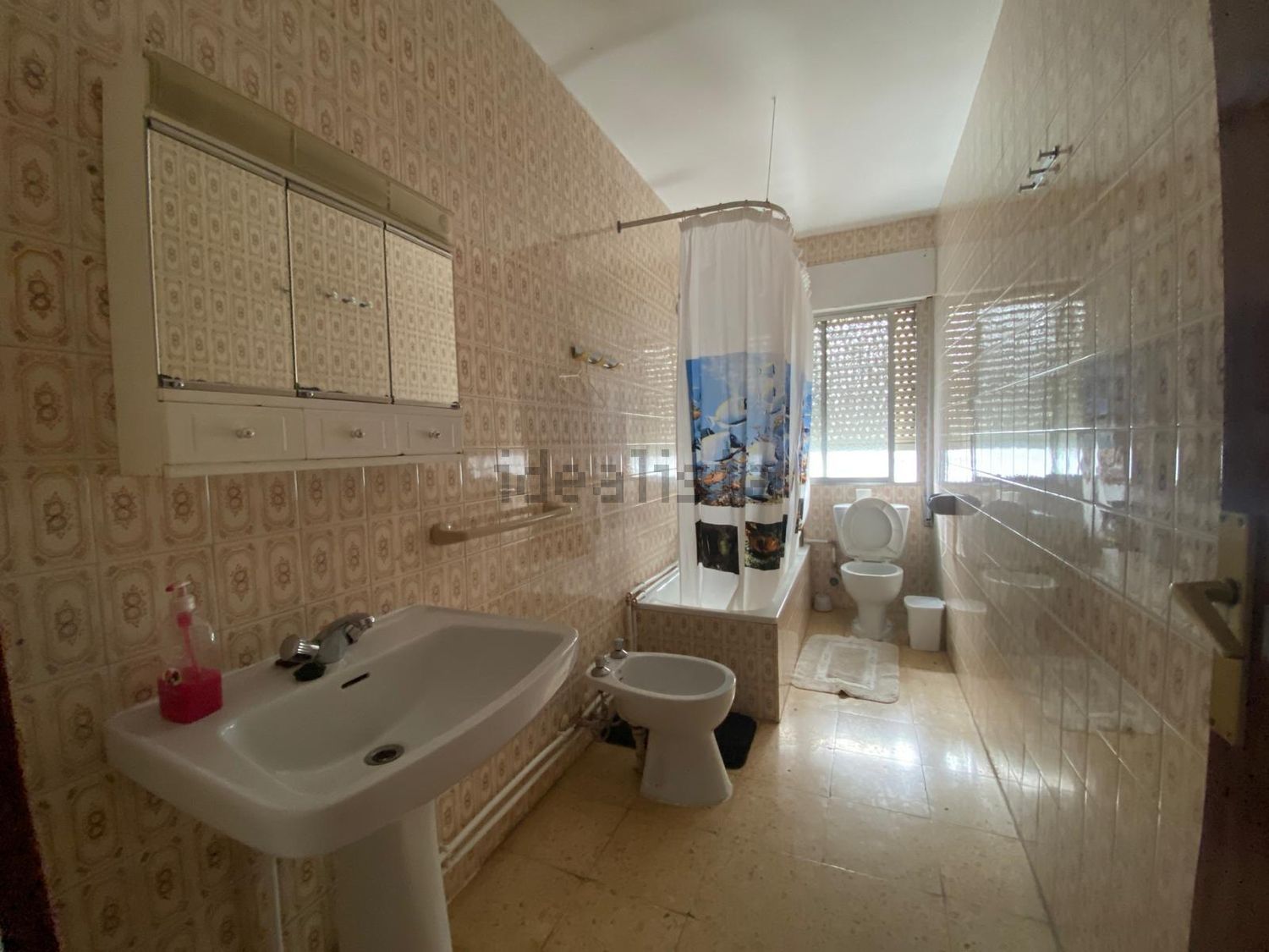 Piso de 110 m² en Cáceres