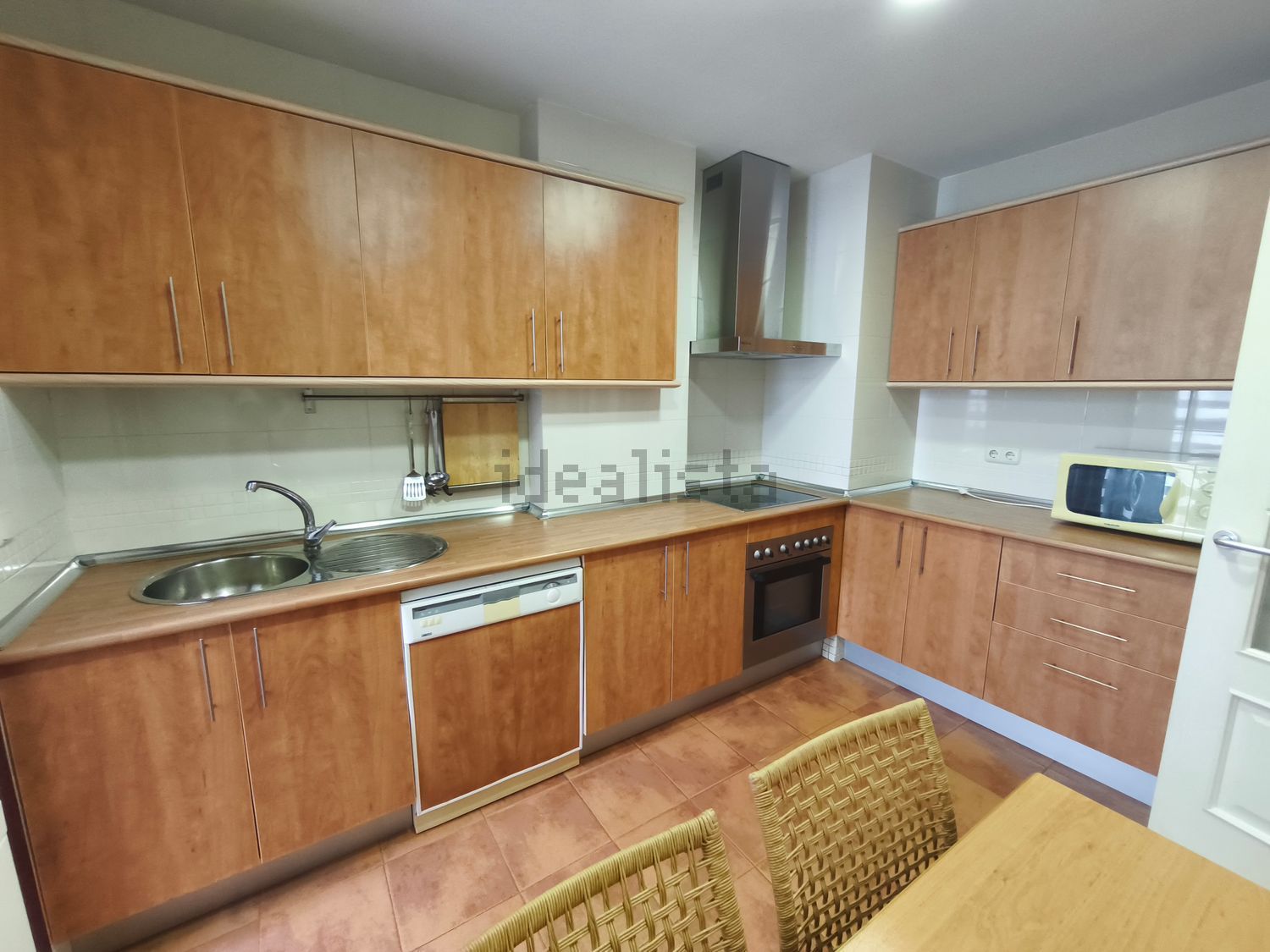 Pis de 95 m² a Motril