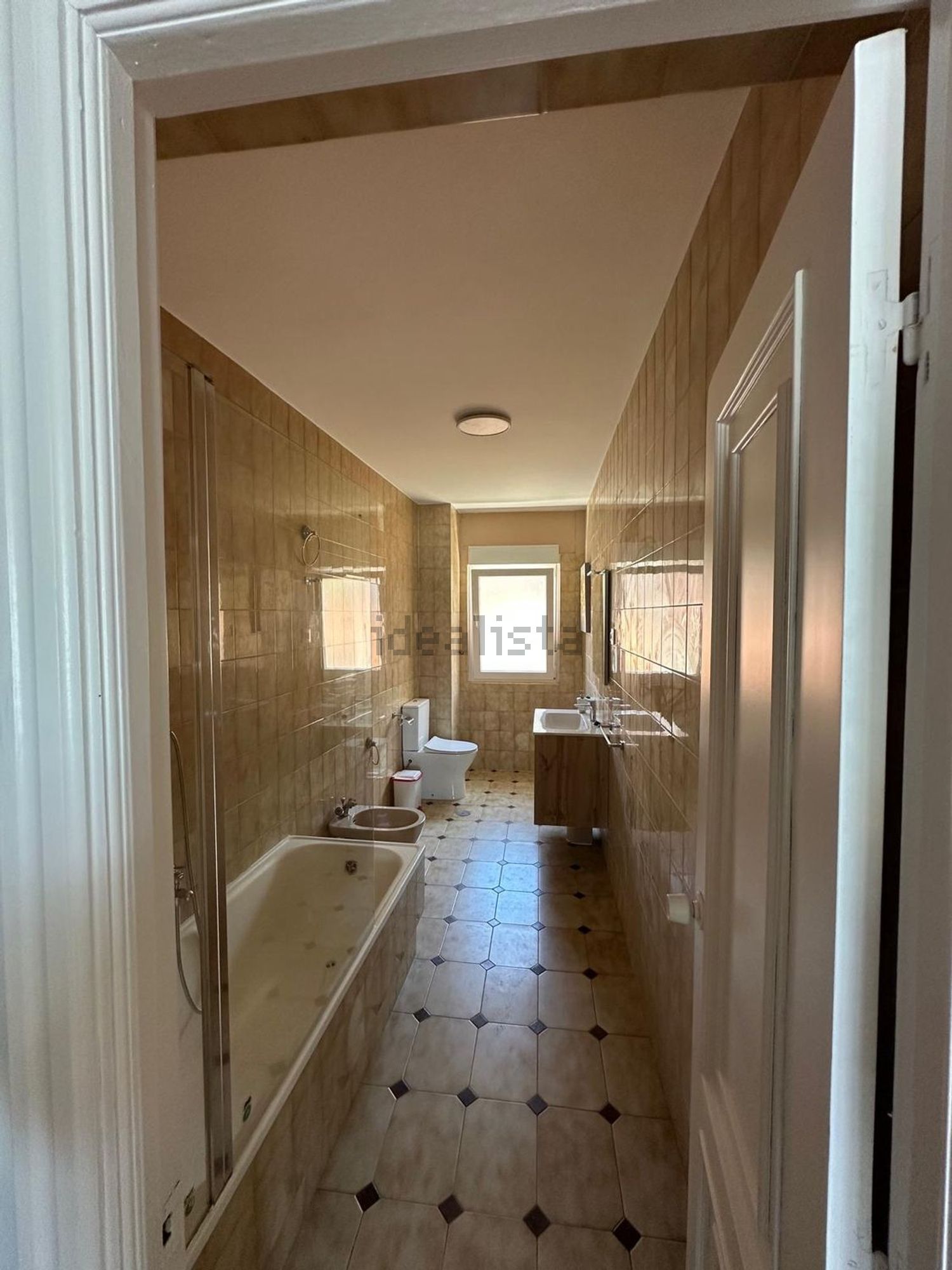 Piso de 95 m² en Carnota