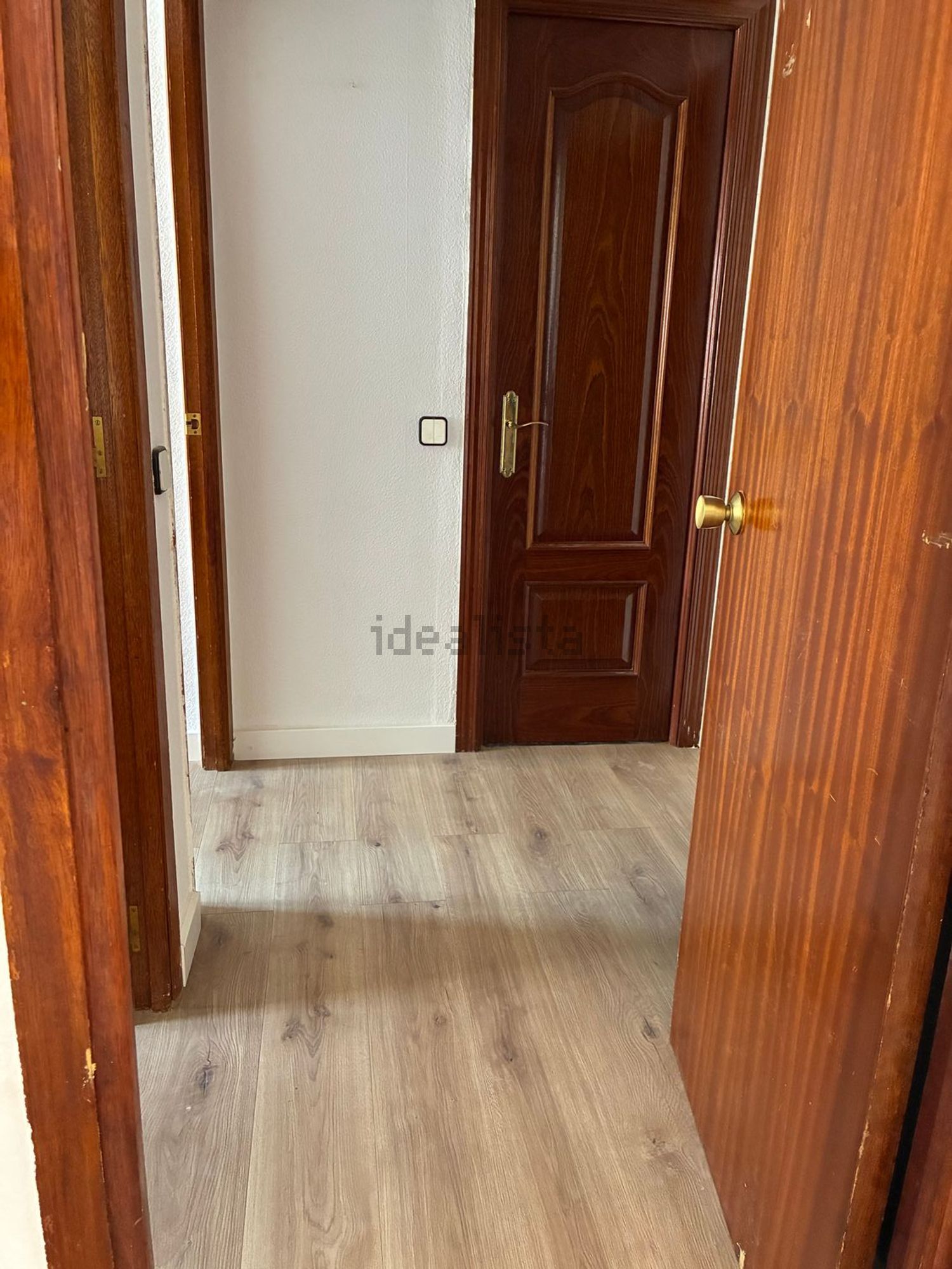 Pis de 72 m² a Madrid