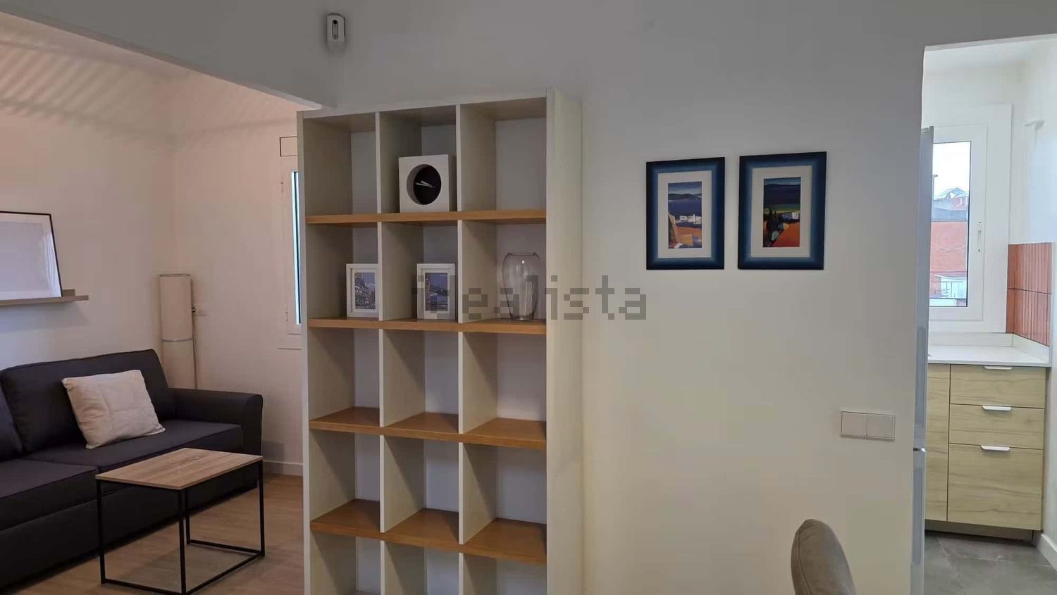 Appartamento 34 m² a Barcelona