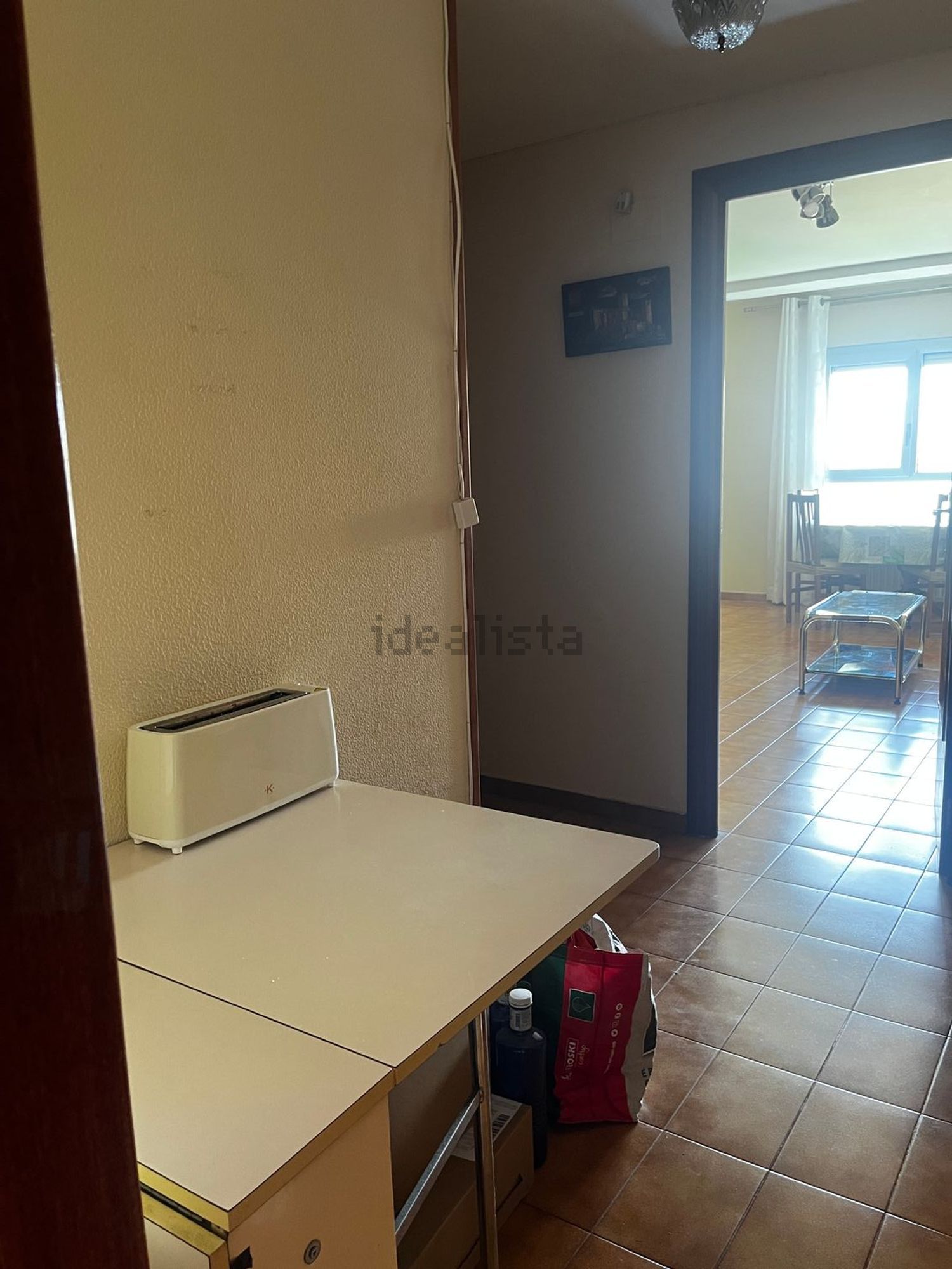 Habitació de lloguer, Osca