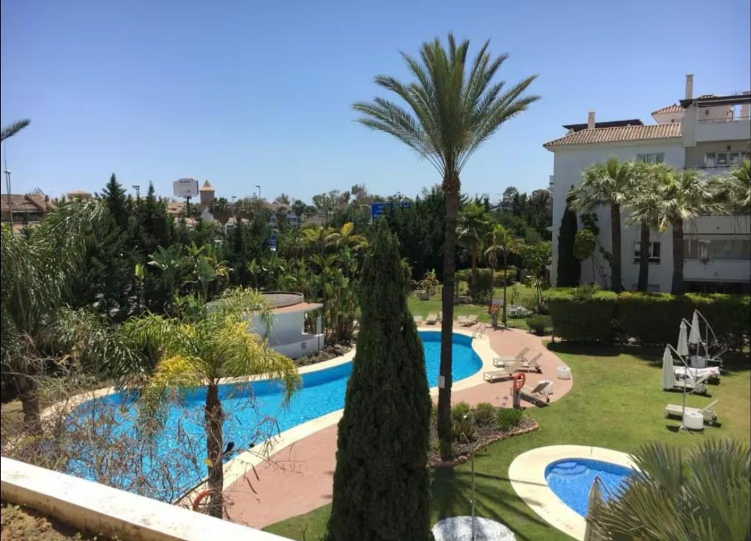 Pis de 259 m² a Marbella