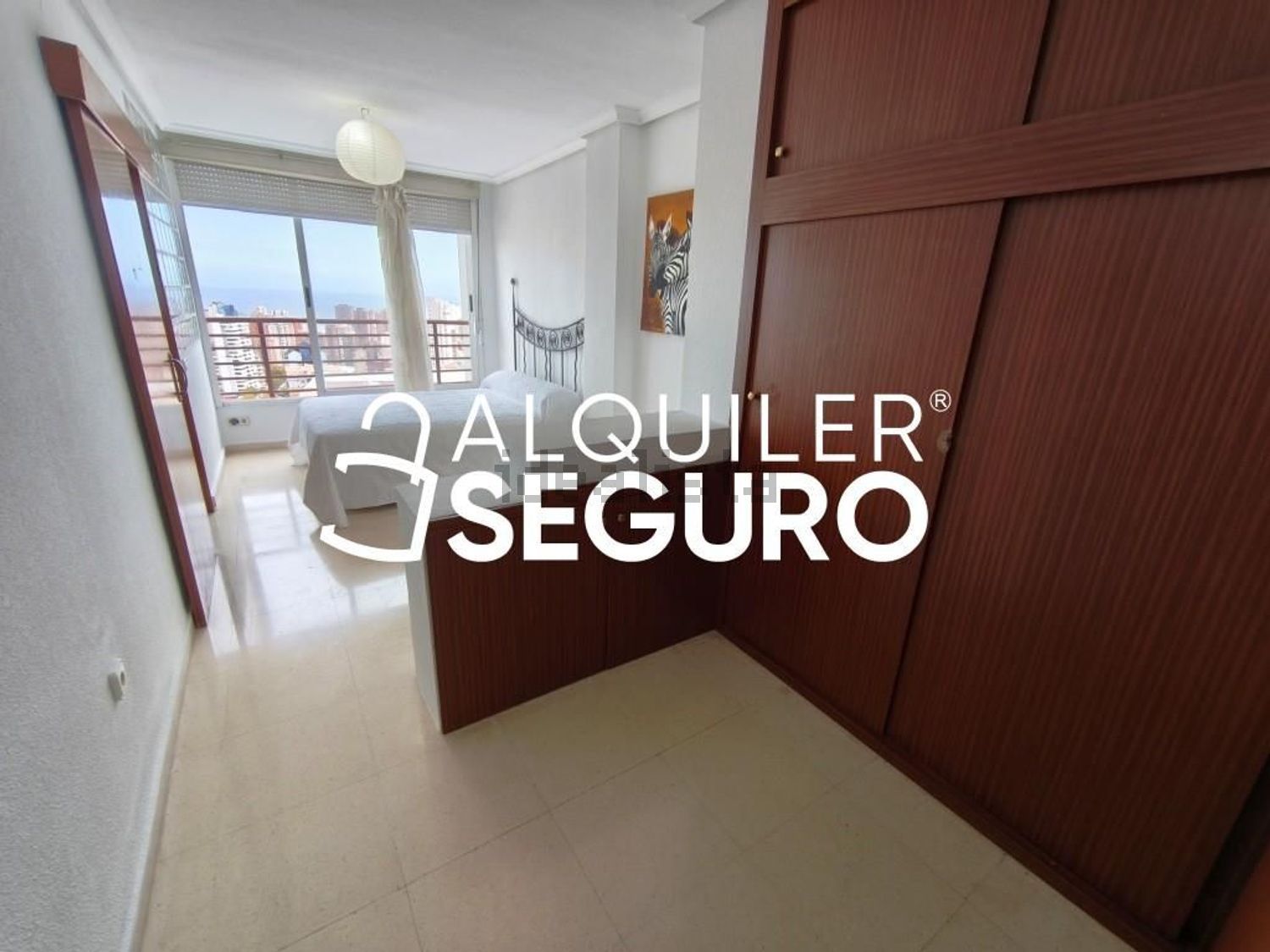 Pis de 70 m² a Benidorm