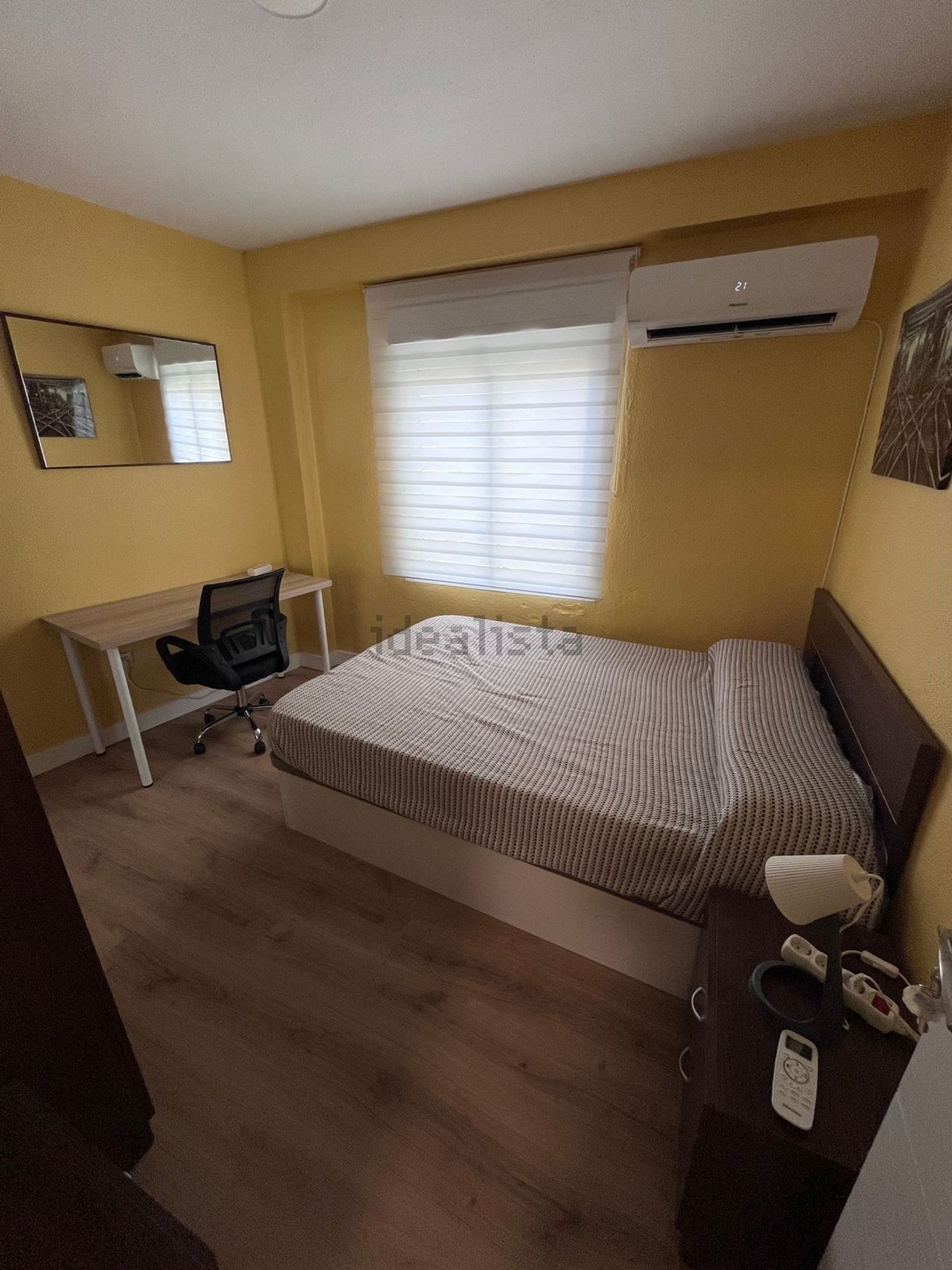 Piso de 90 m² en Almería