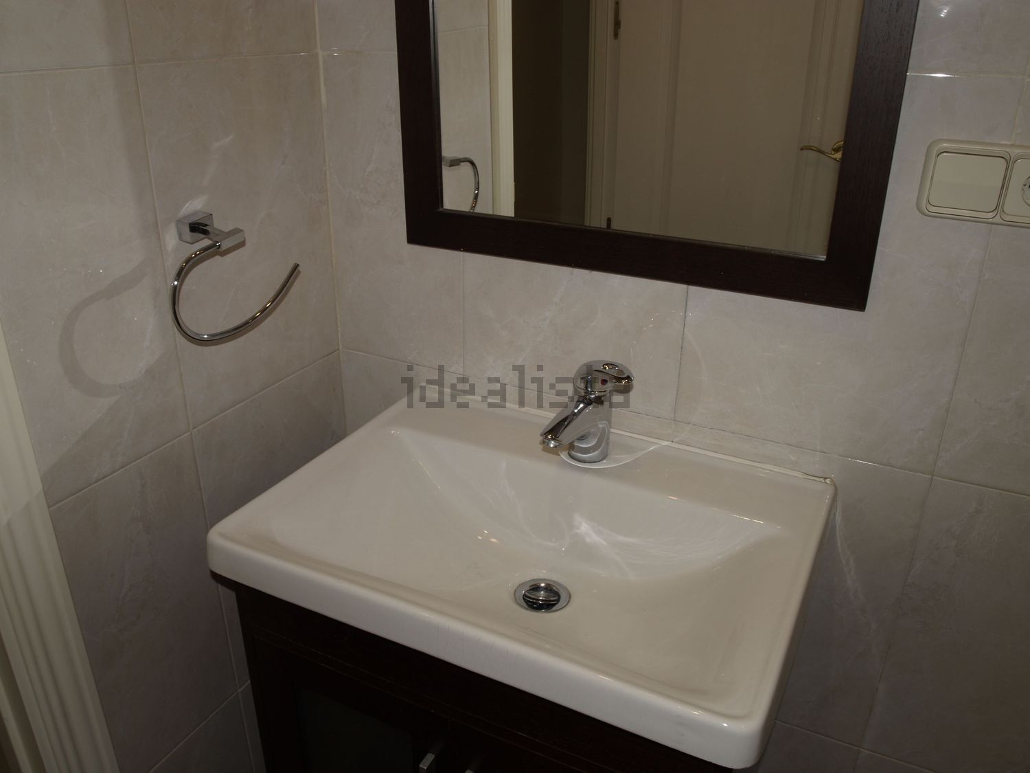 Wohnung 30 m² in Madrid