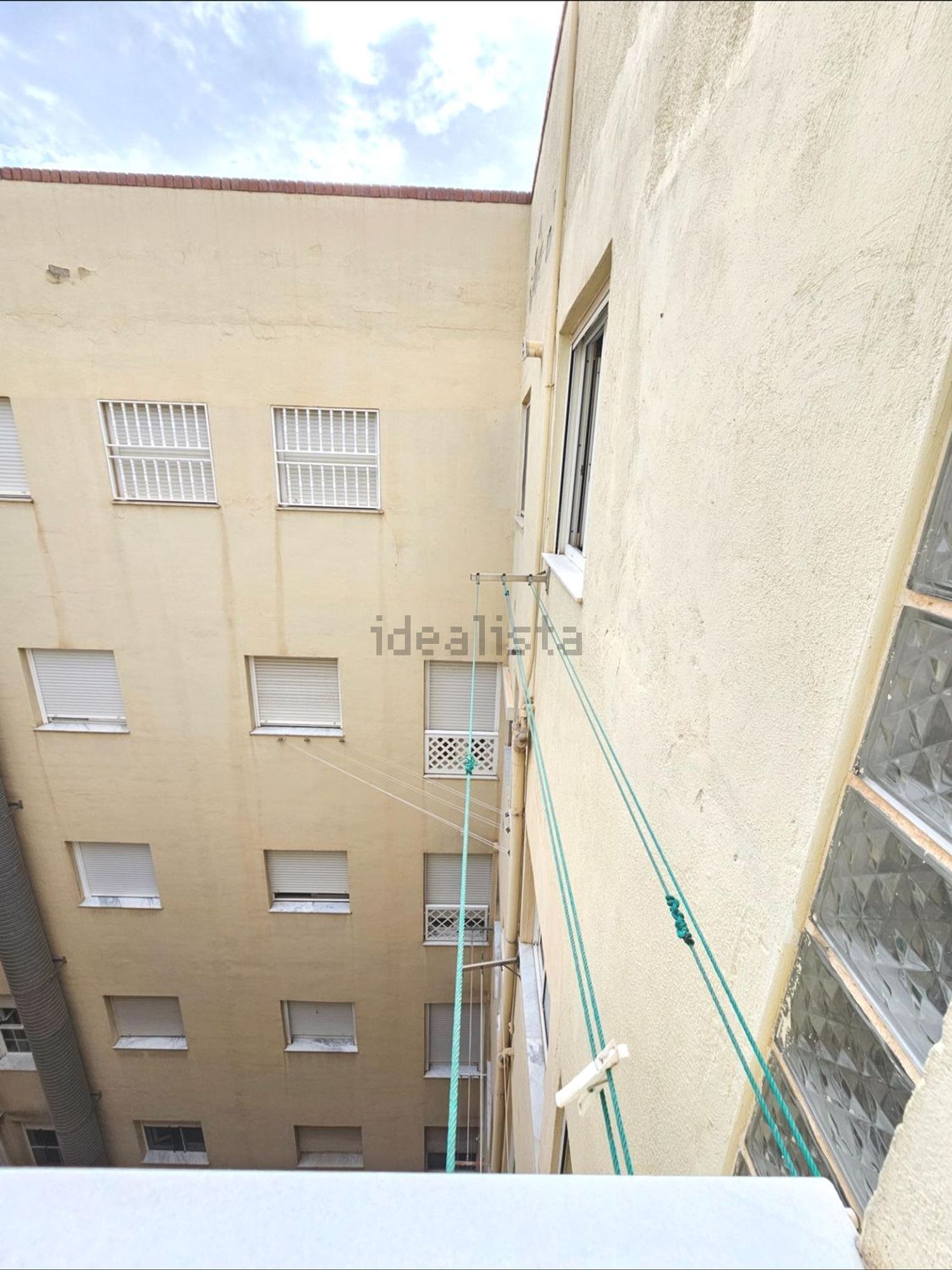 Pis de 115 m² a Almeria