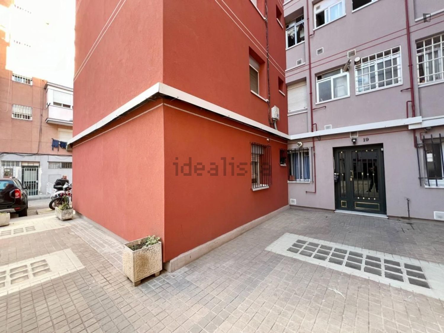 Habitación 65 m², Pozuelo de Alarcón