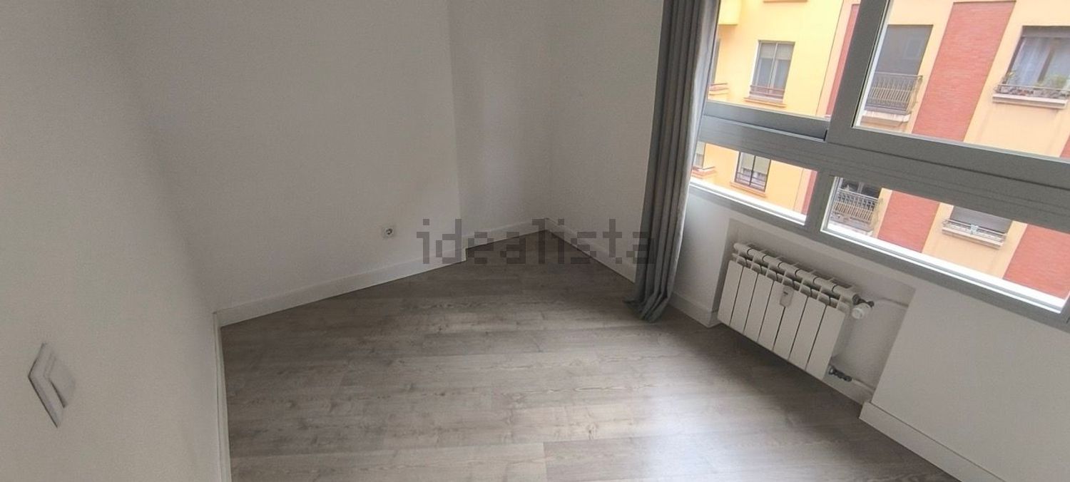 Pis de 95 m² a Madrid