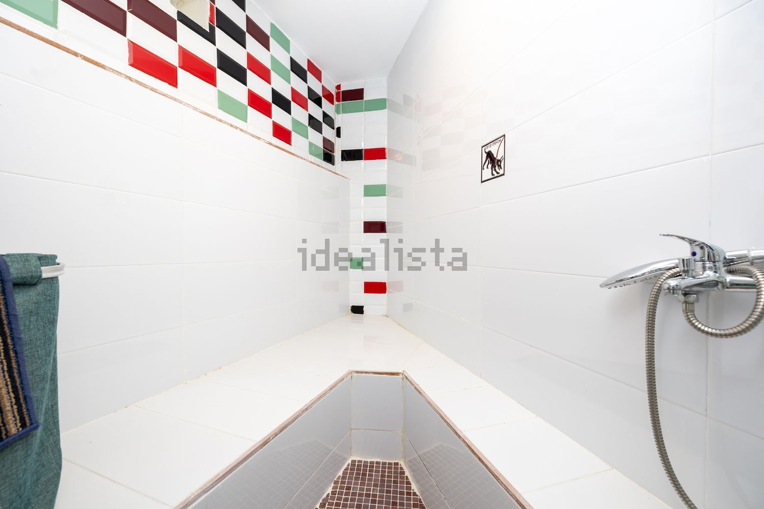 Piso de 45 m² en Granada
