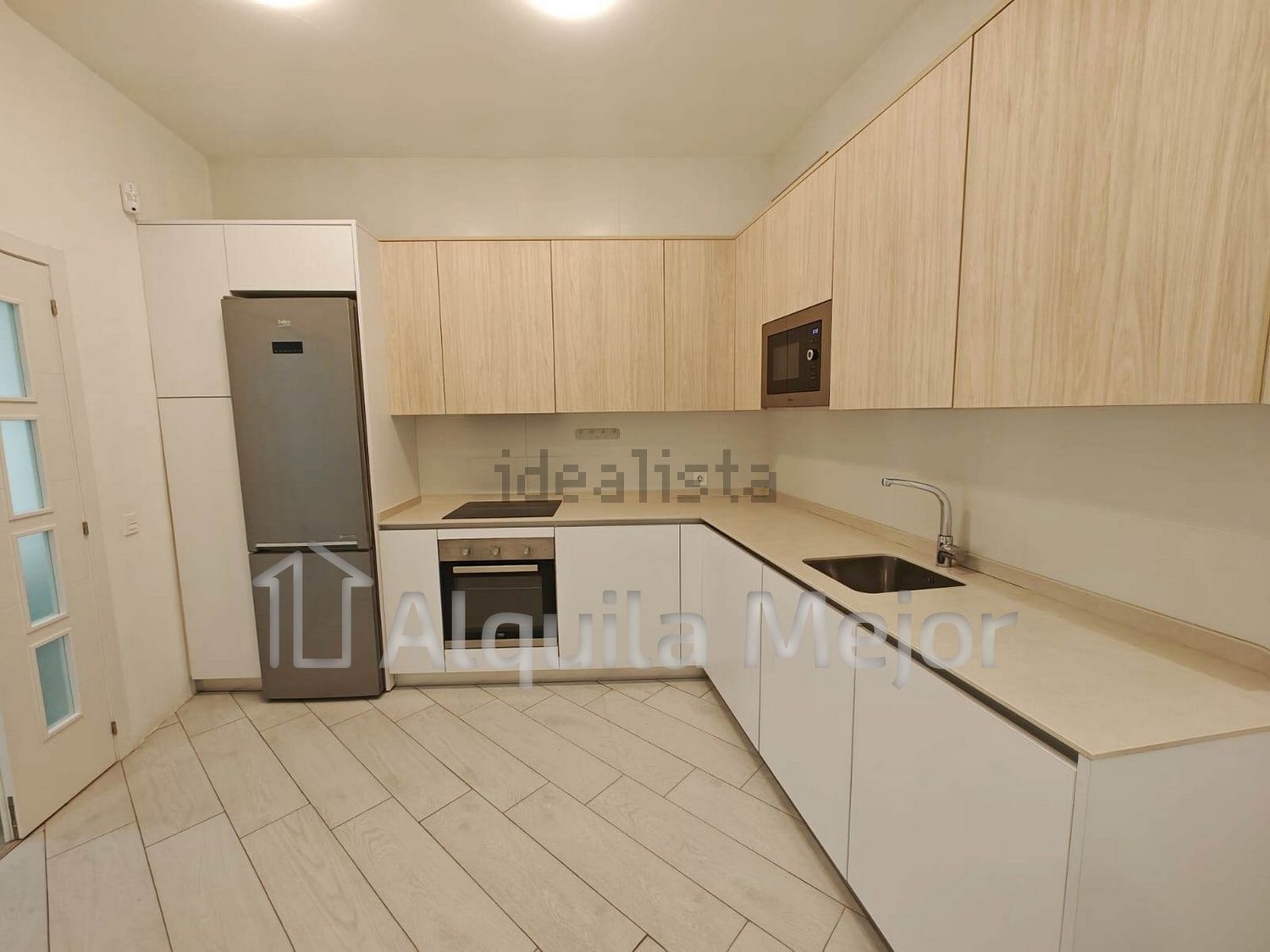 Wohnung 50 m² in Madrid