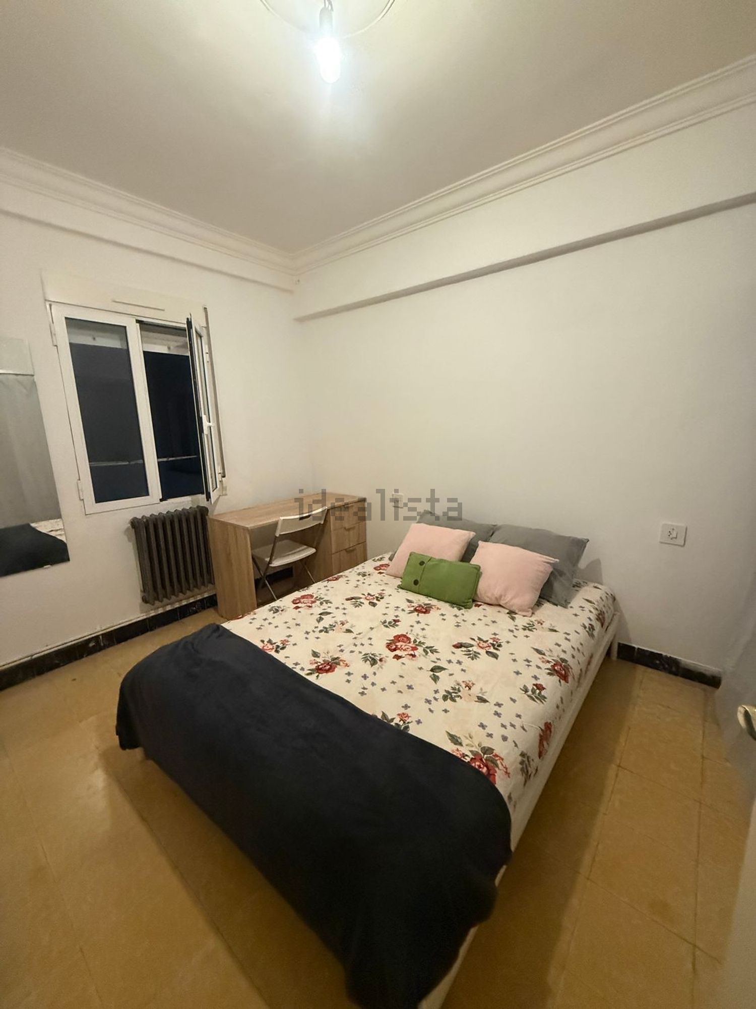 Zimmer zur Miete, Saragossa