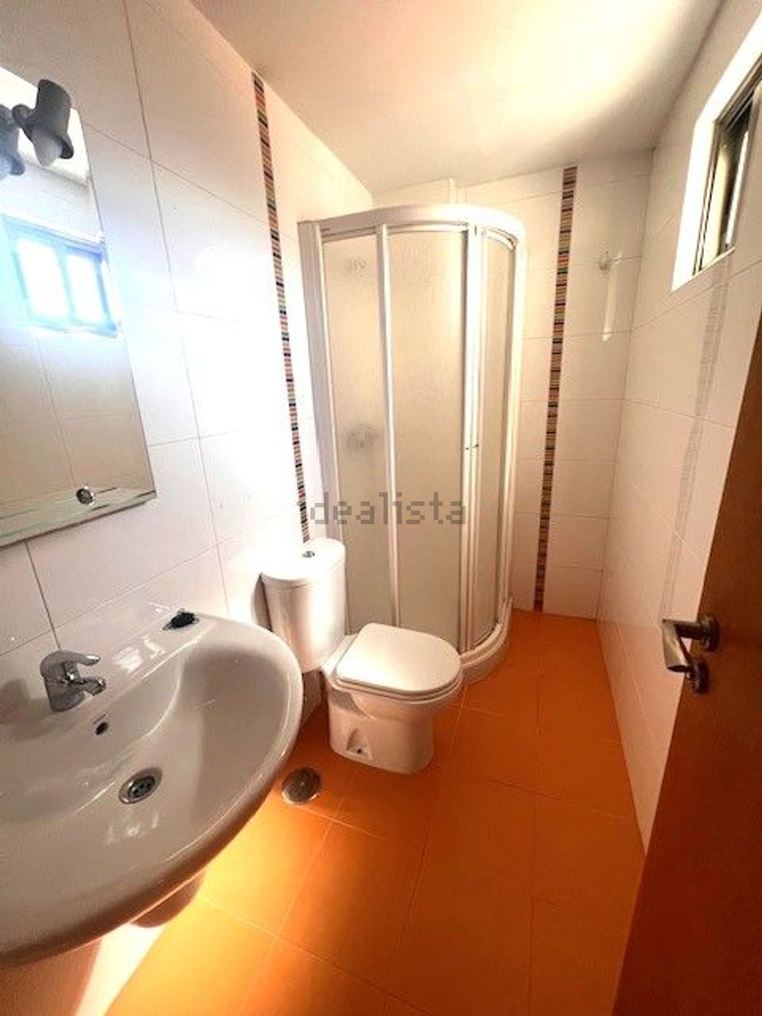 Piso de 80 m² en Oleiros