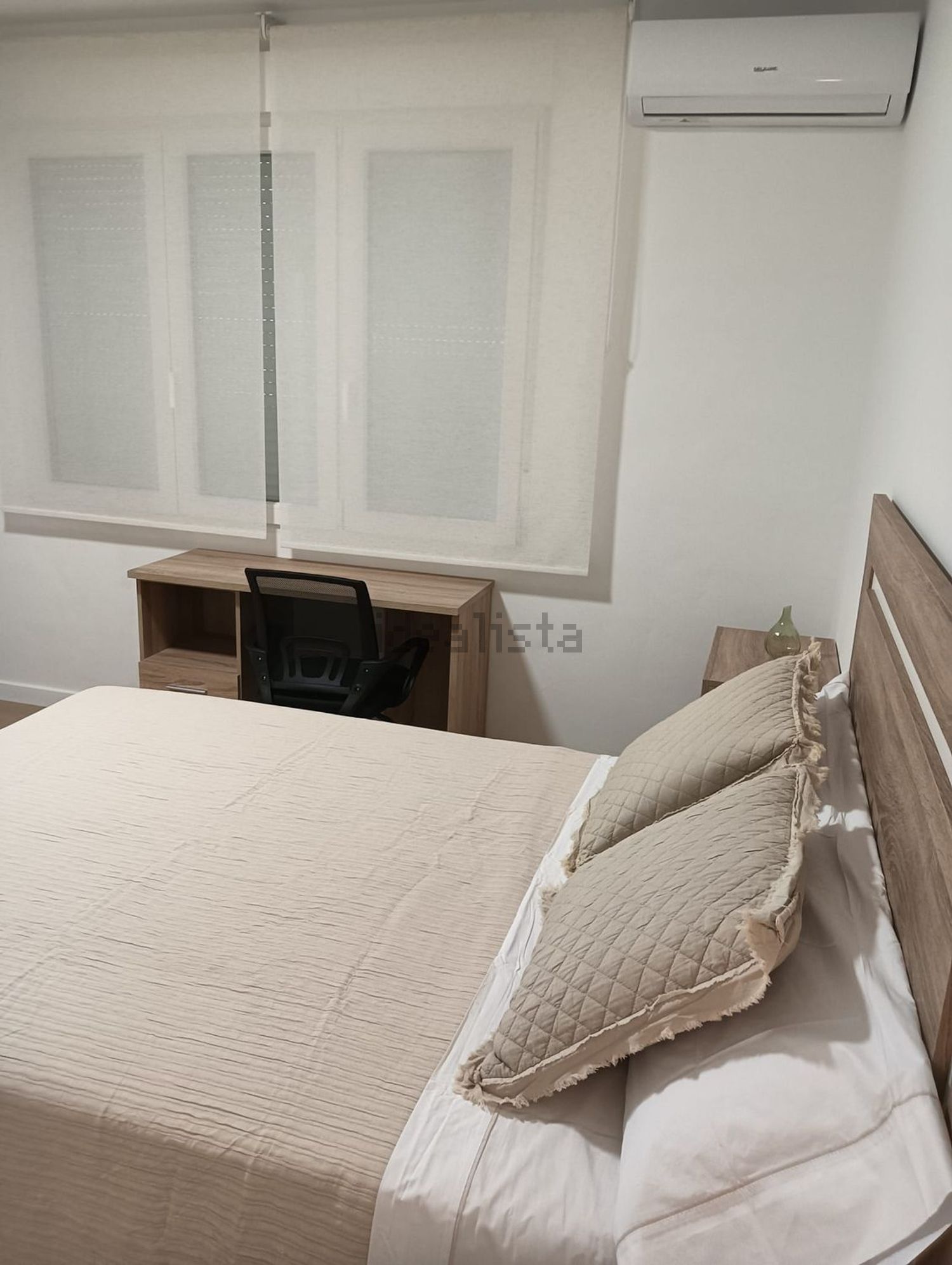 Habitació de lloguer, Còrdova