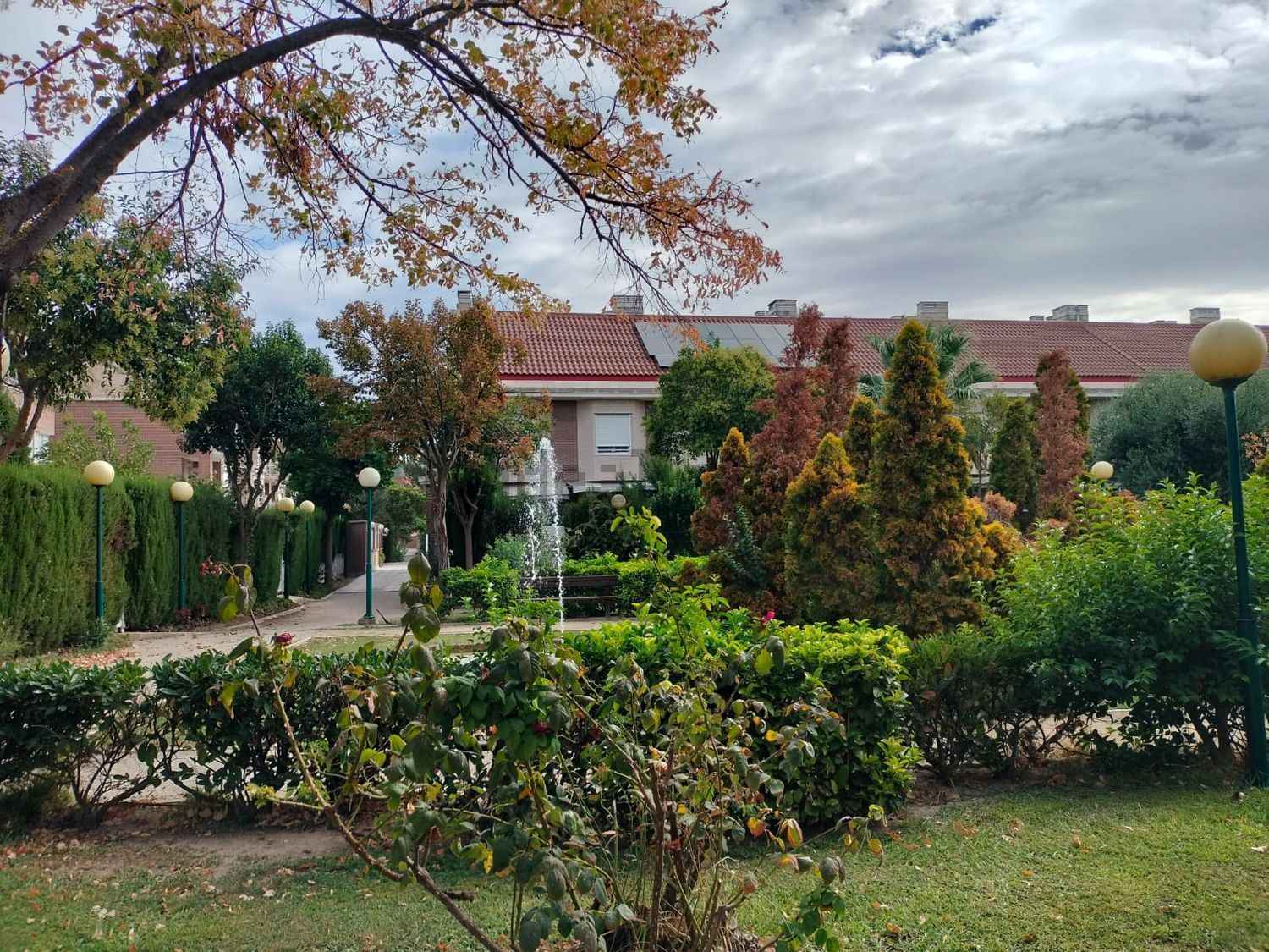 Pis de 135 m² a Saragossa