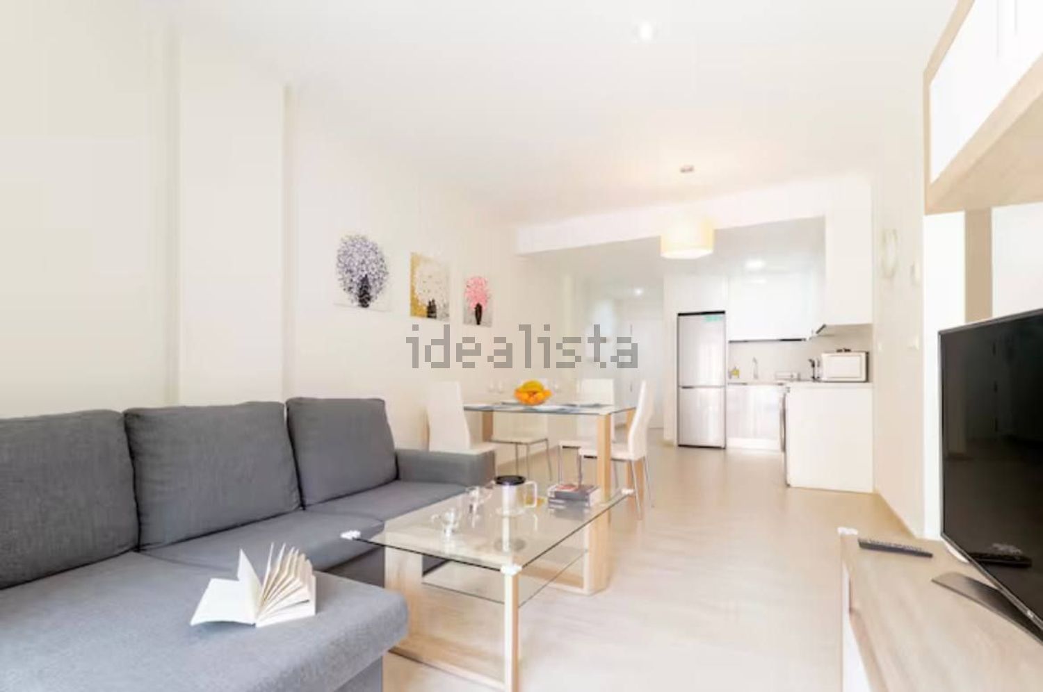 Pis de 85 m² a Torrevella