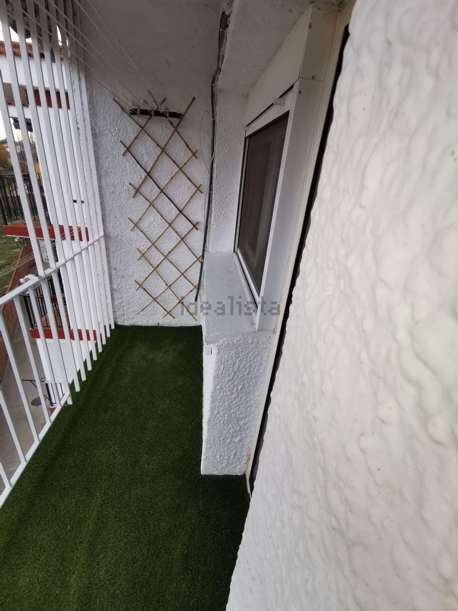 Habitació de lloguer, Illescas