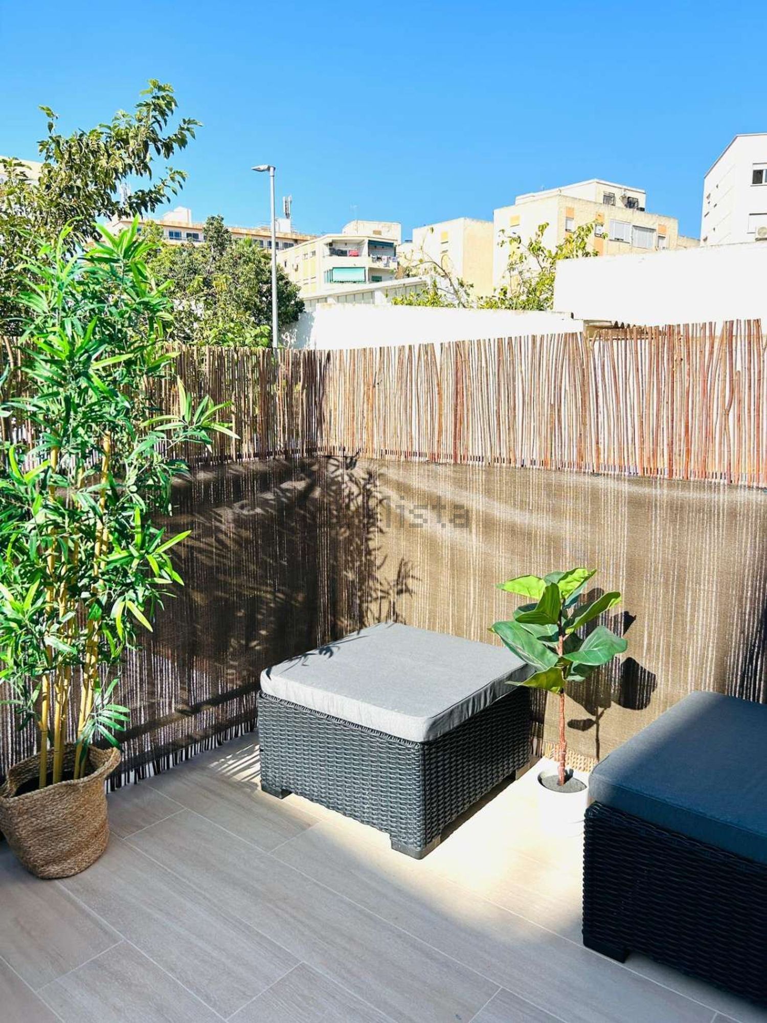 Pis de 70 m² a Torremolinos