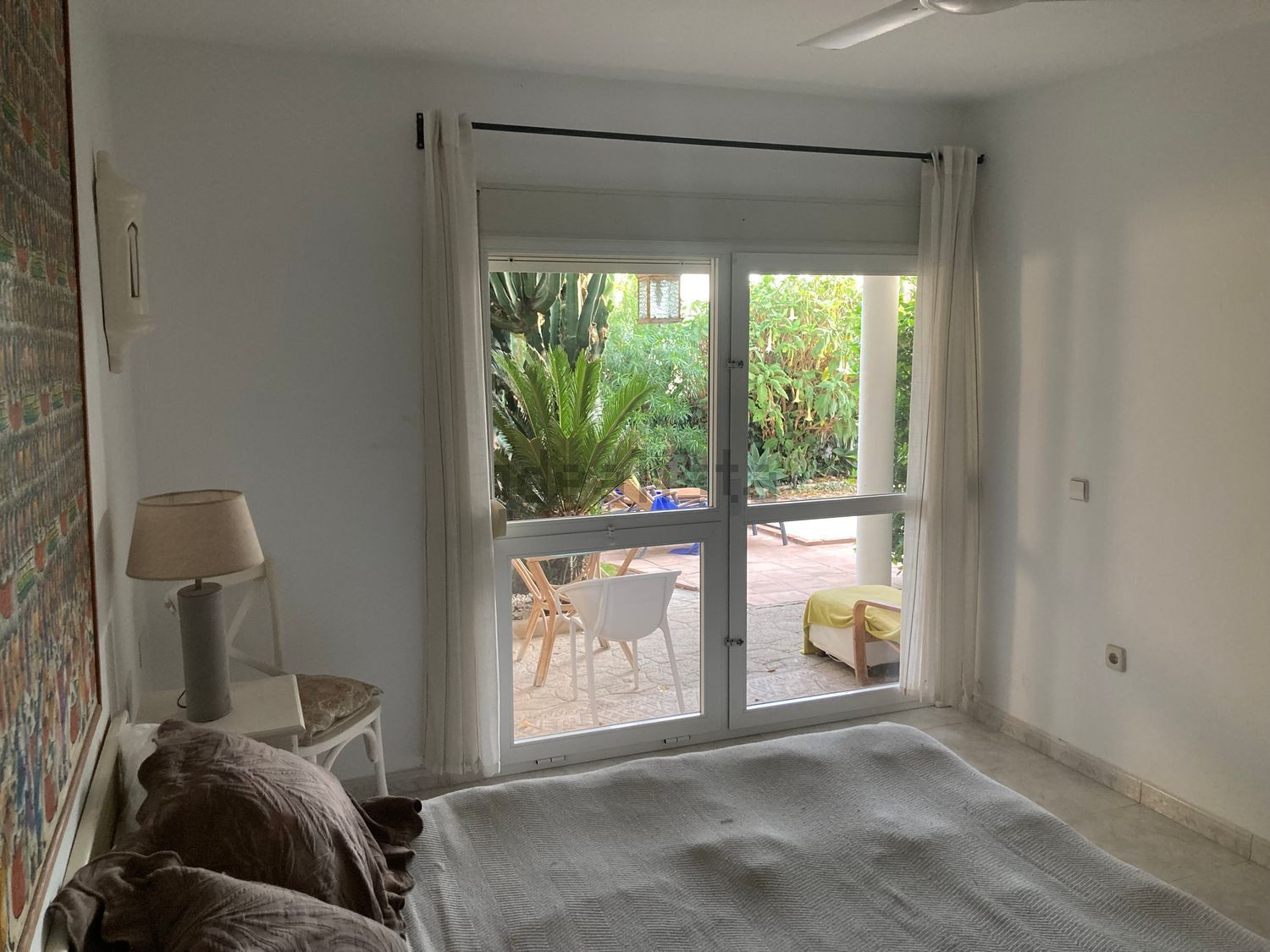 Habitació de lloguer, Estepona