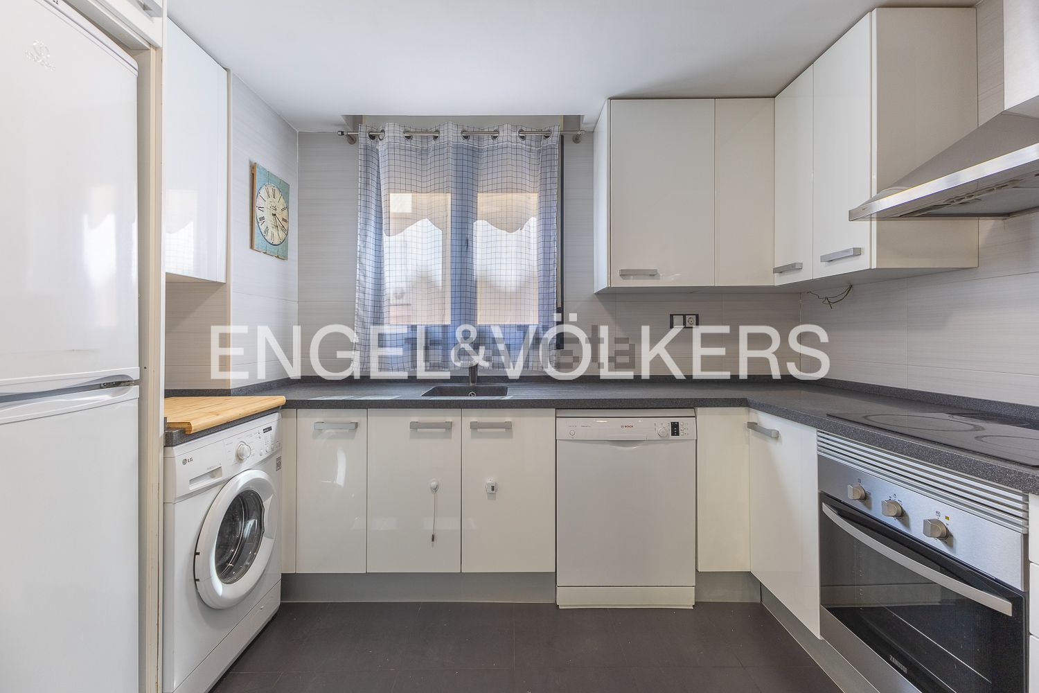 Pis de 85 m² a València