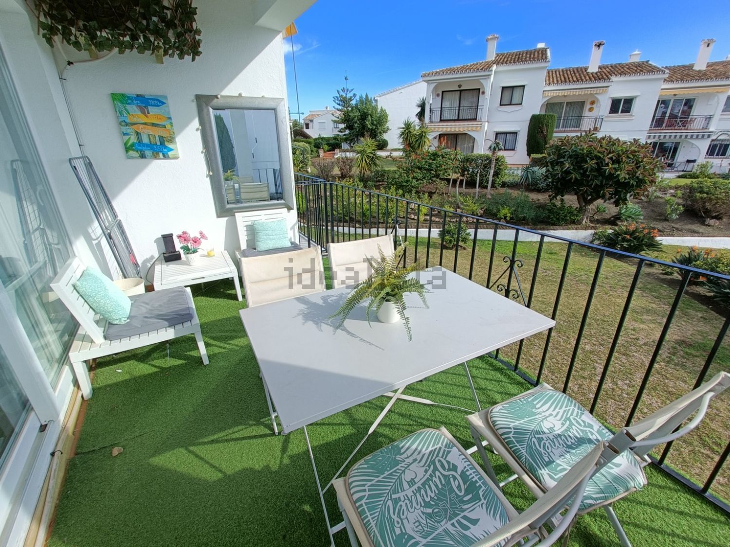 Appartement 80 m² à Benahavís