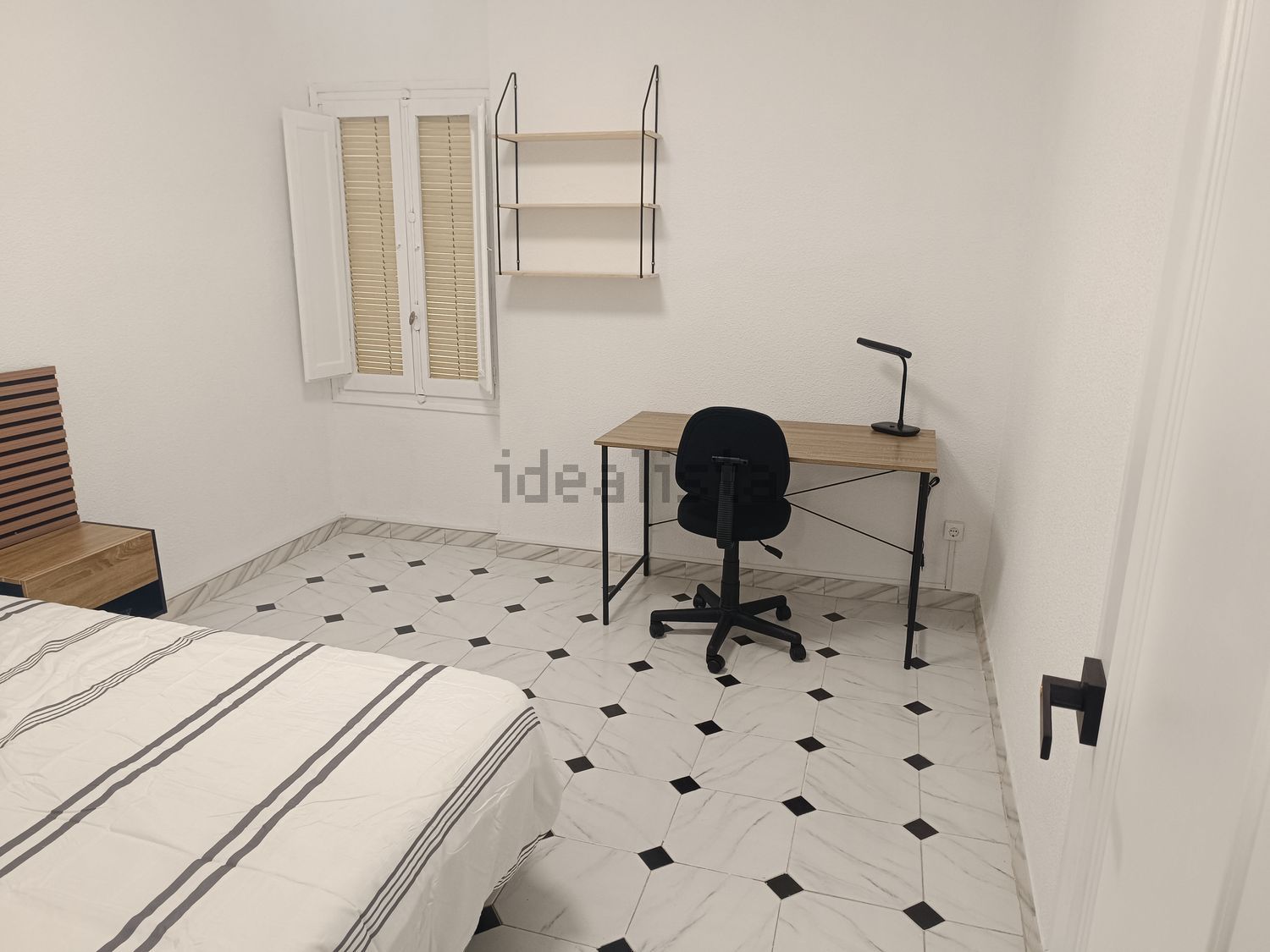 Habitació de lloguer, Sant Vicent del Raspeig