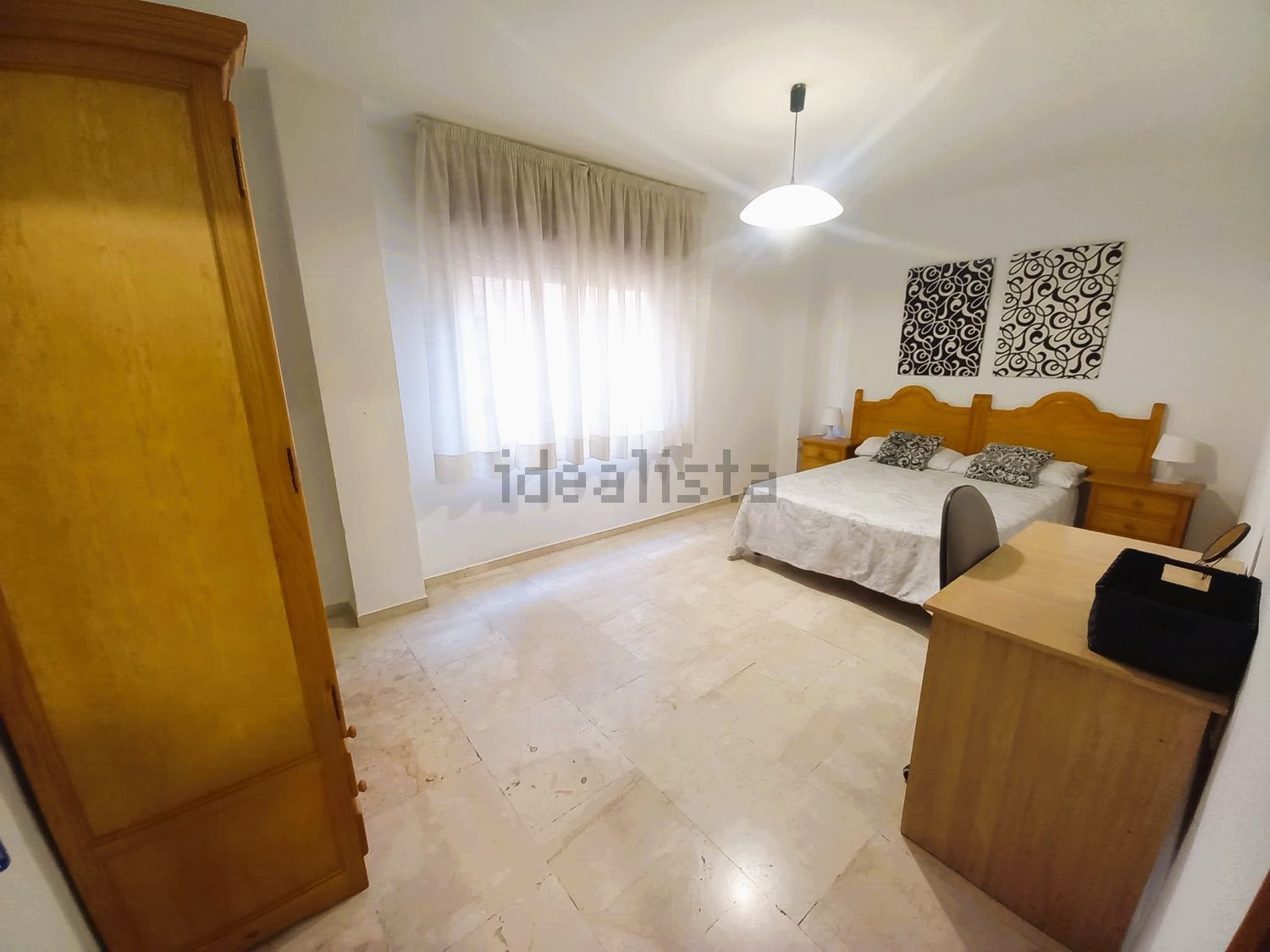 Zimmer zur Miete, Granada