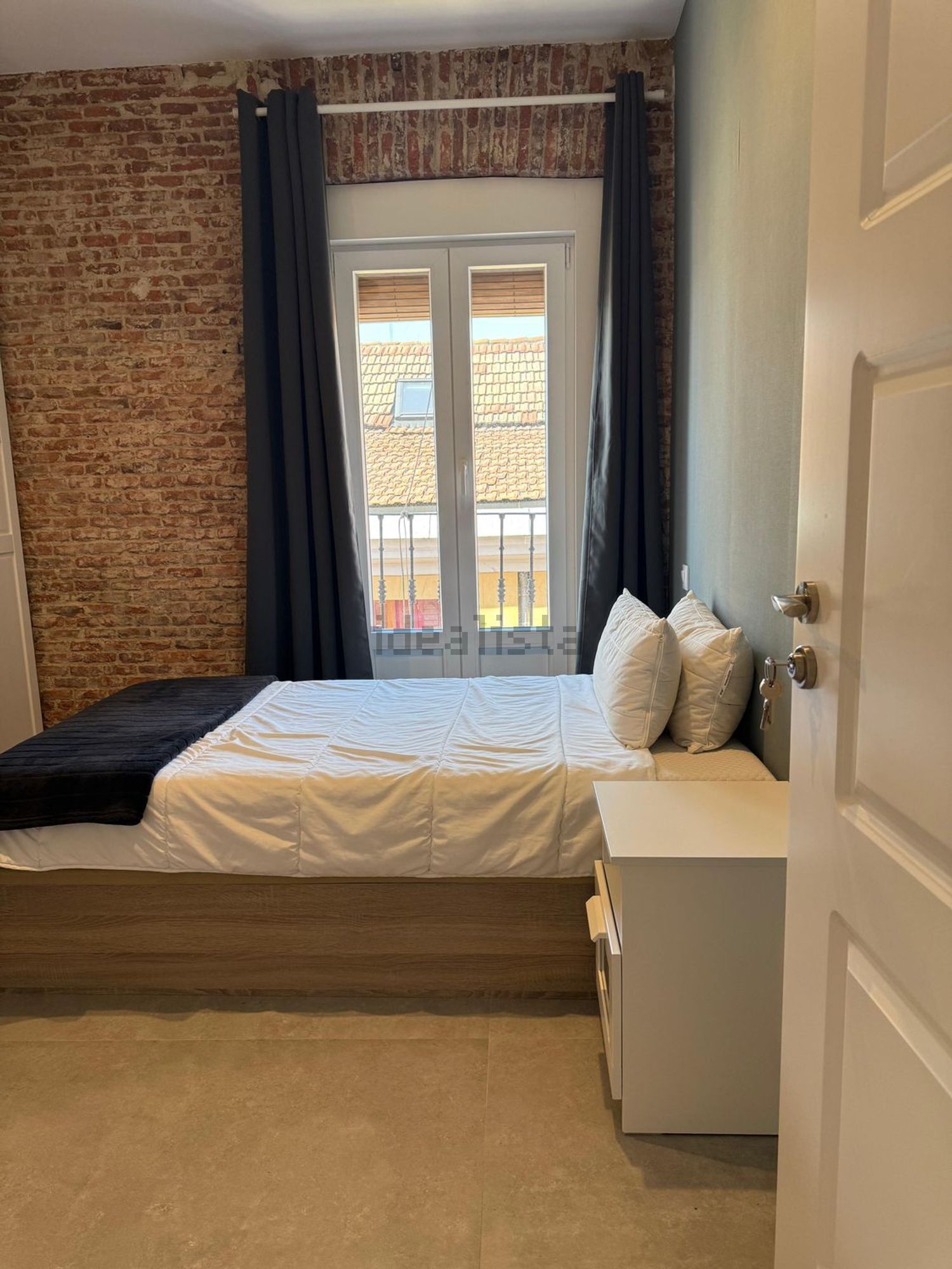 Piso de 95 m² en Madrid