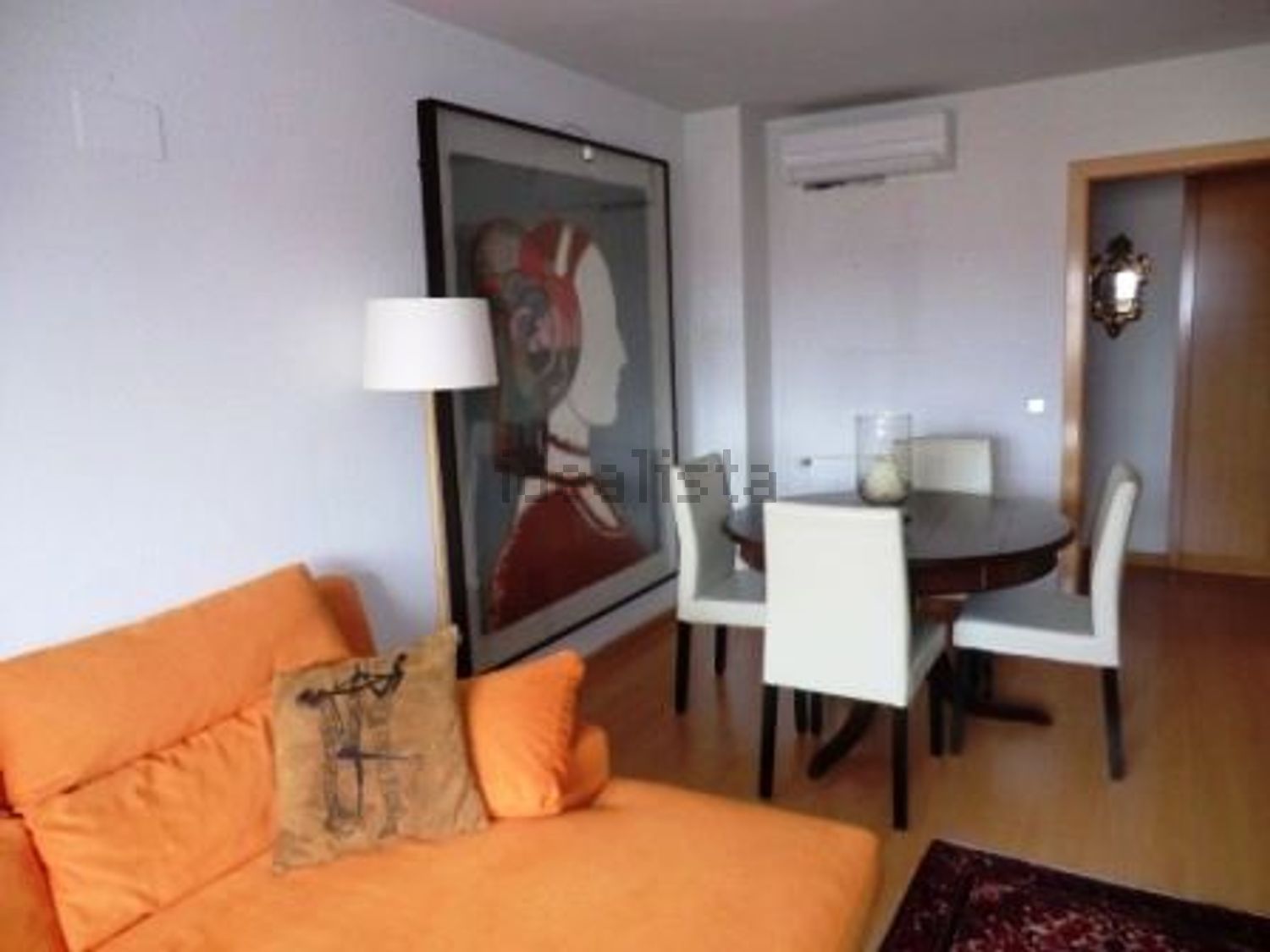 Wohnung 95 m² in Madrid