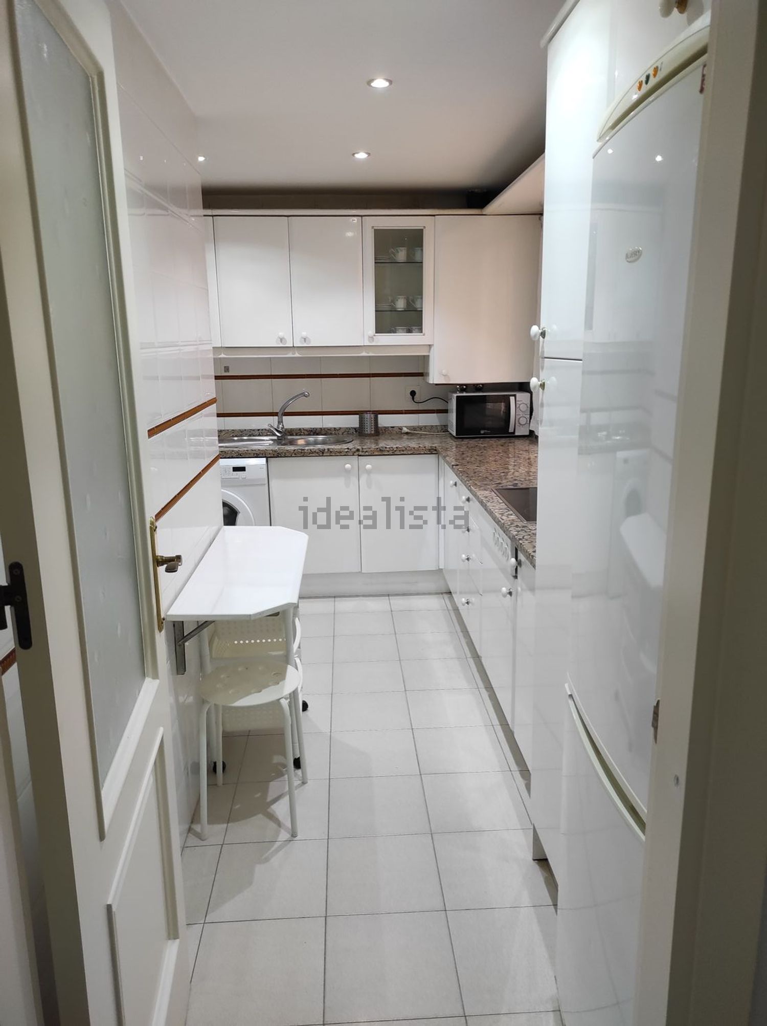 Wohnung 79 m² in Sevilla