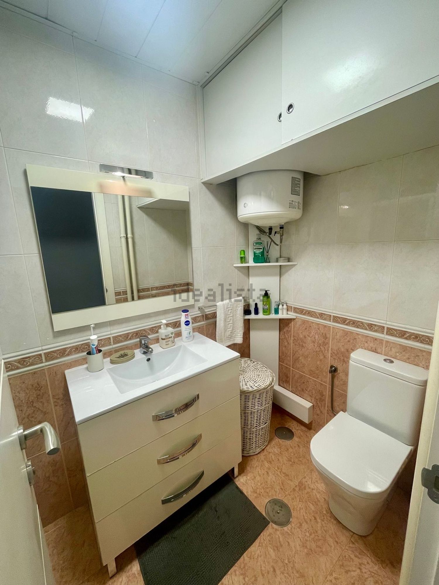 Pis de 60 m² a Santiago de Compostel·la