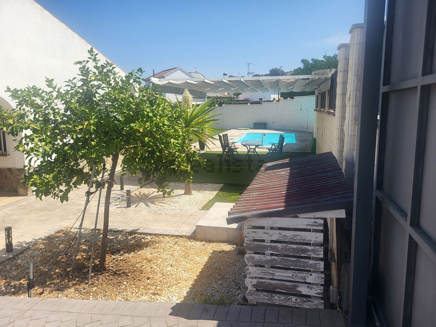 Casa de 125 m² en Castilblanco de los Arroyos