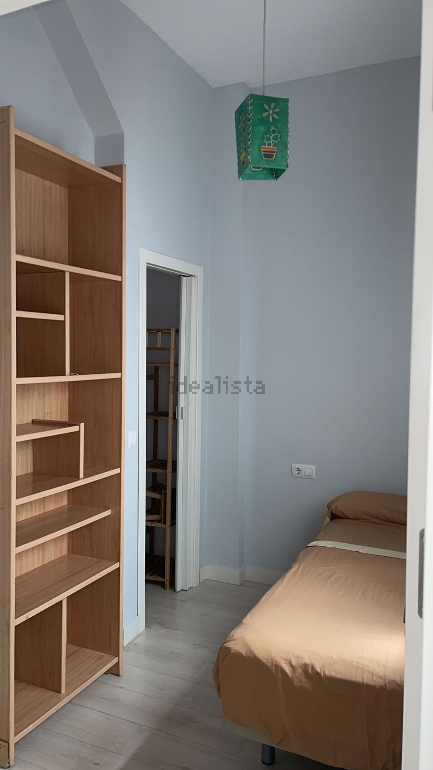 Pis de 75 m² a Sevilla