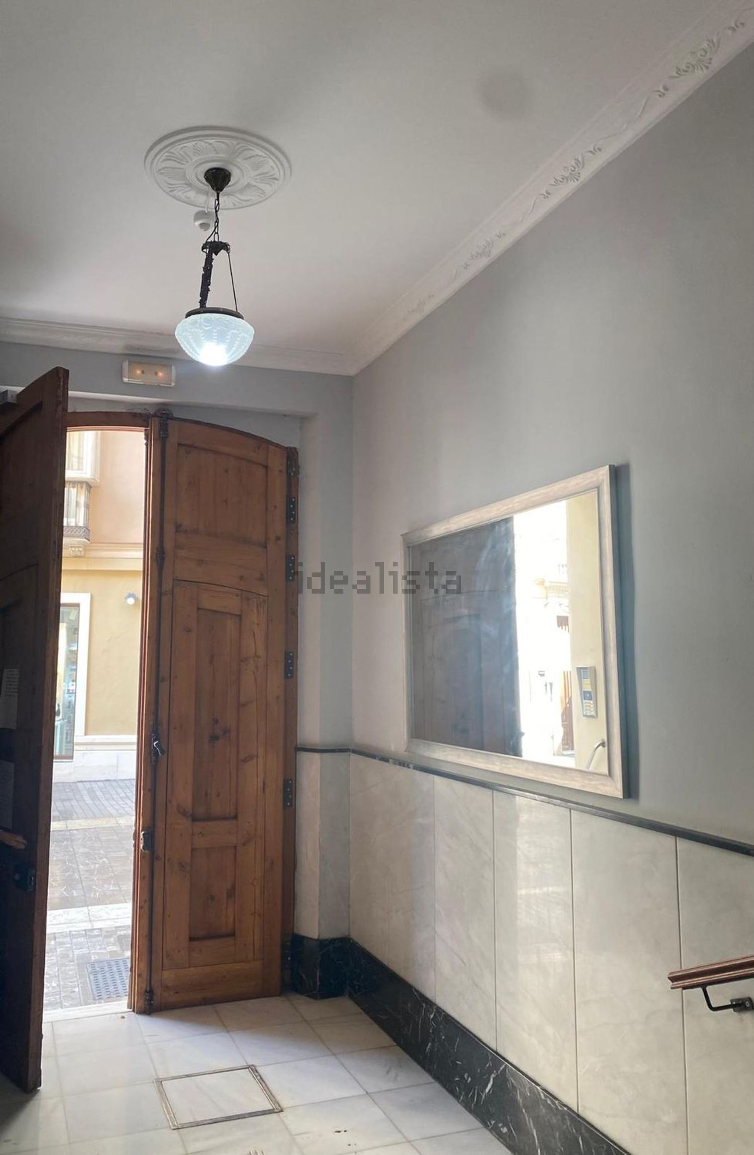 Pis de 95 m² a Màlaga