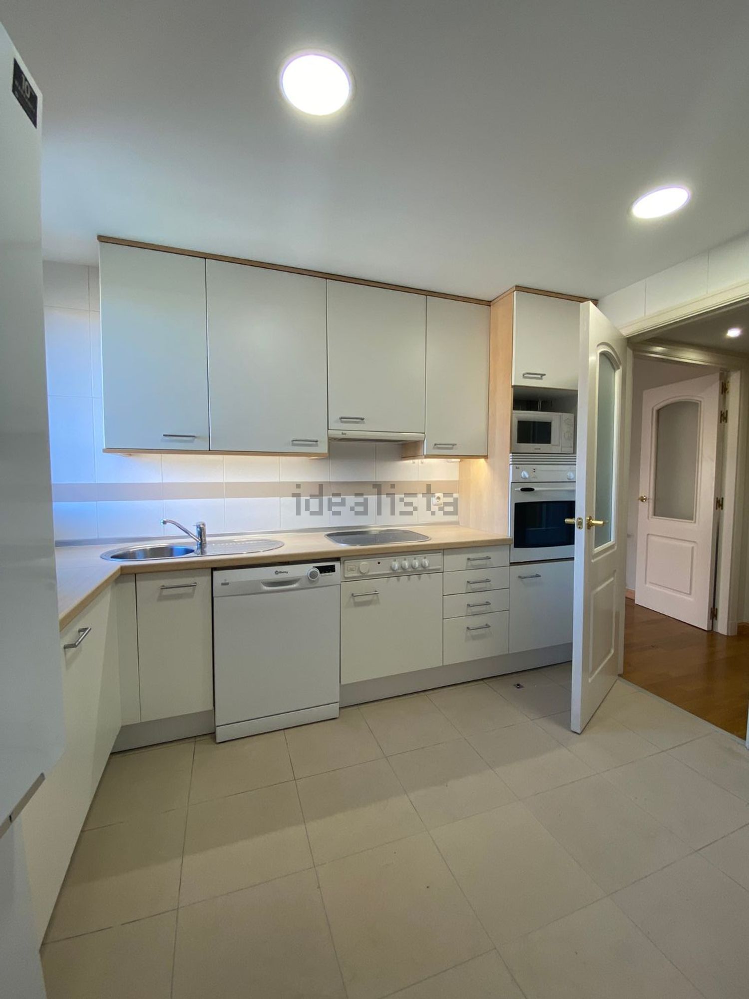 Pis de 168 m² a Madrid