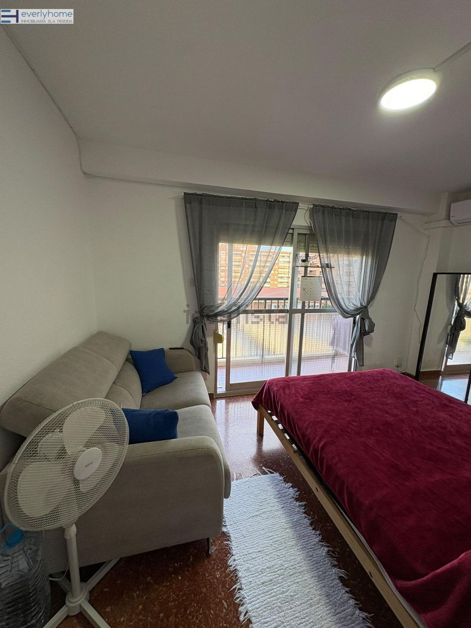Pis de 105 m² a València