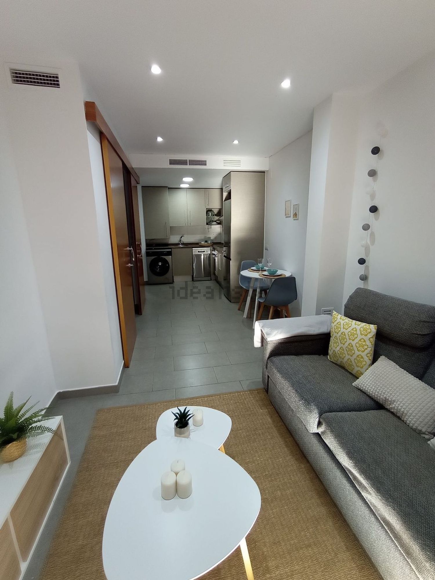 Piso de 57 m² en Mataró