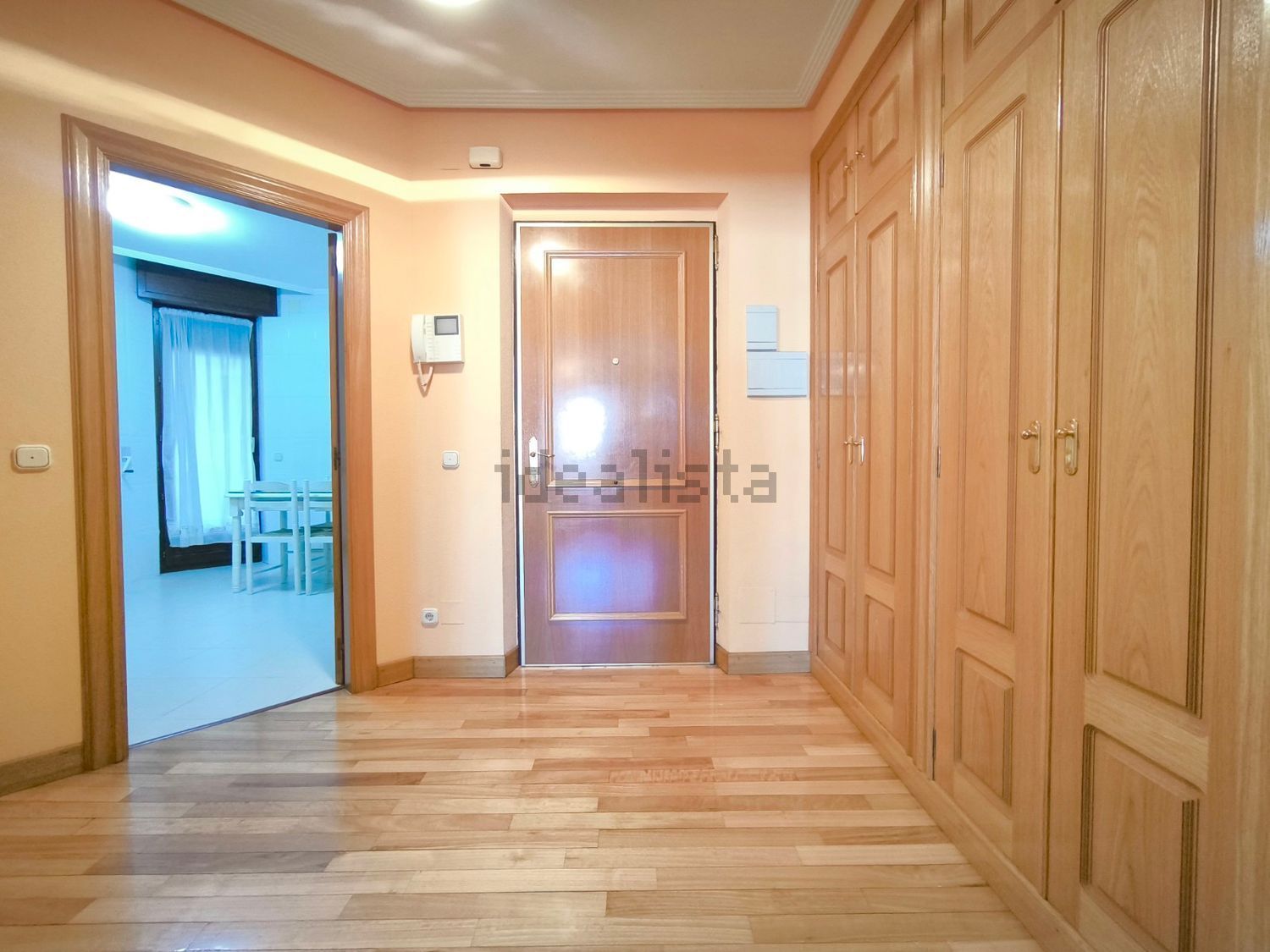 Pis de 100 m² a Lleó