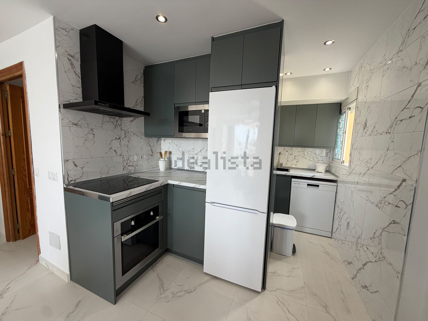 Appartamento 120 m² a Estepona