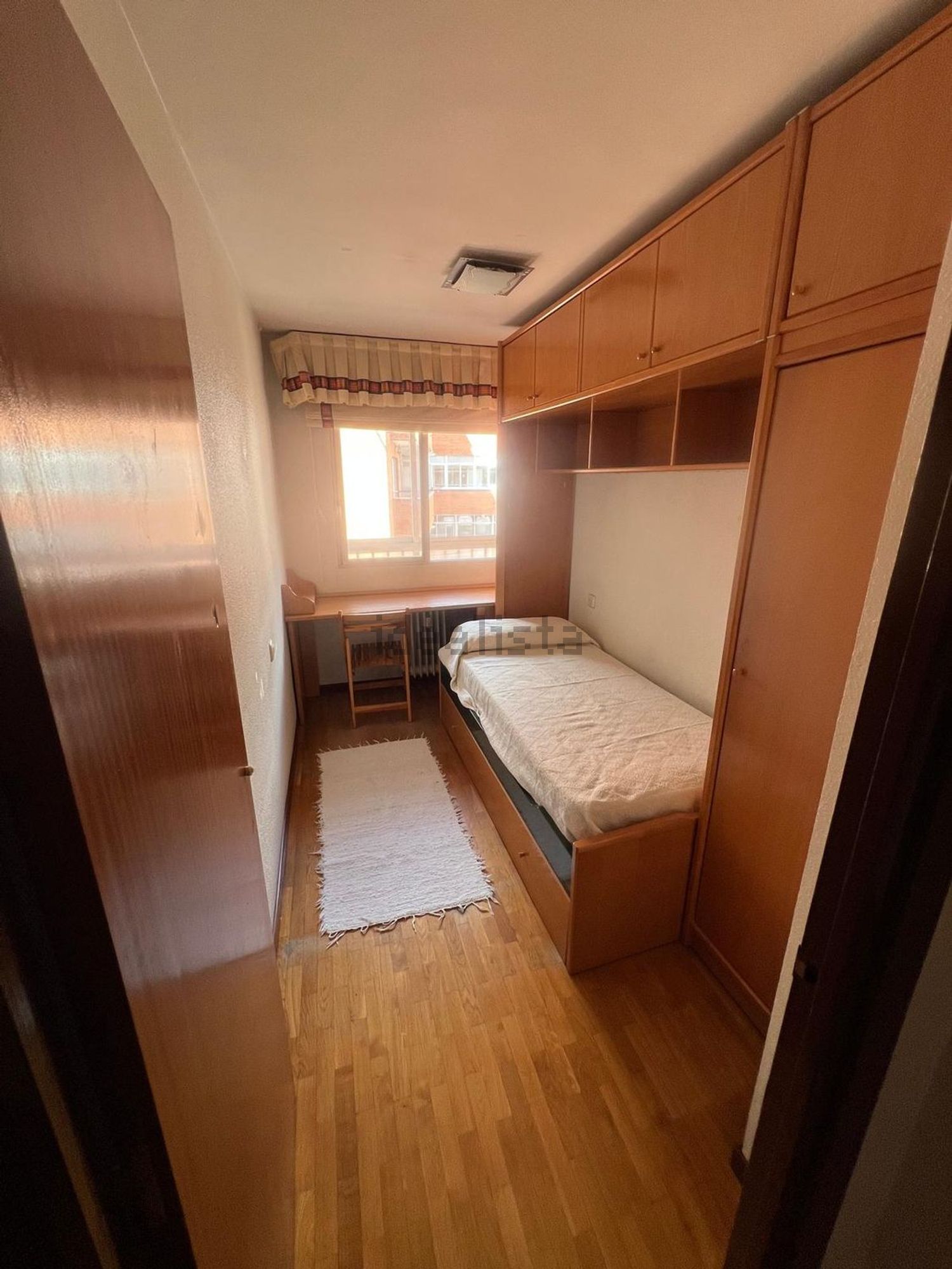 Piso de 85 m² en Zamora