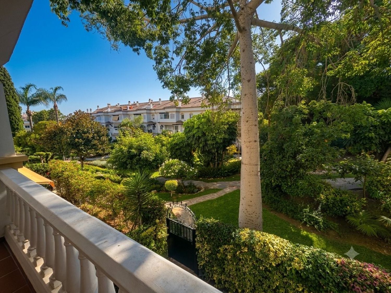Piso de 120 m² en Marbella
