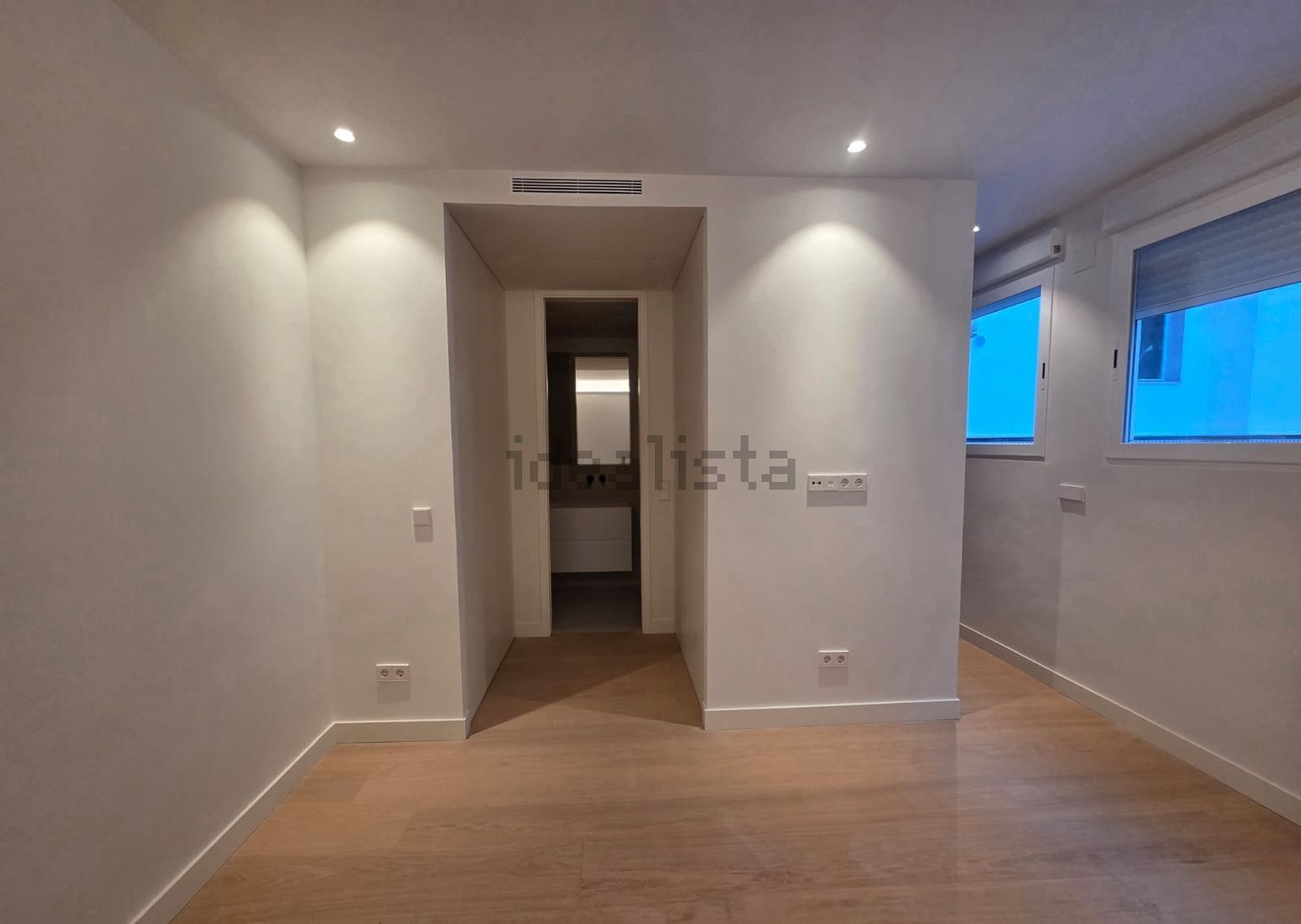 Piso de 220 m² en Madrid