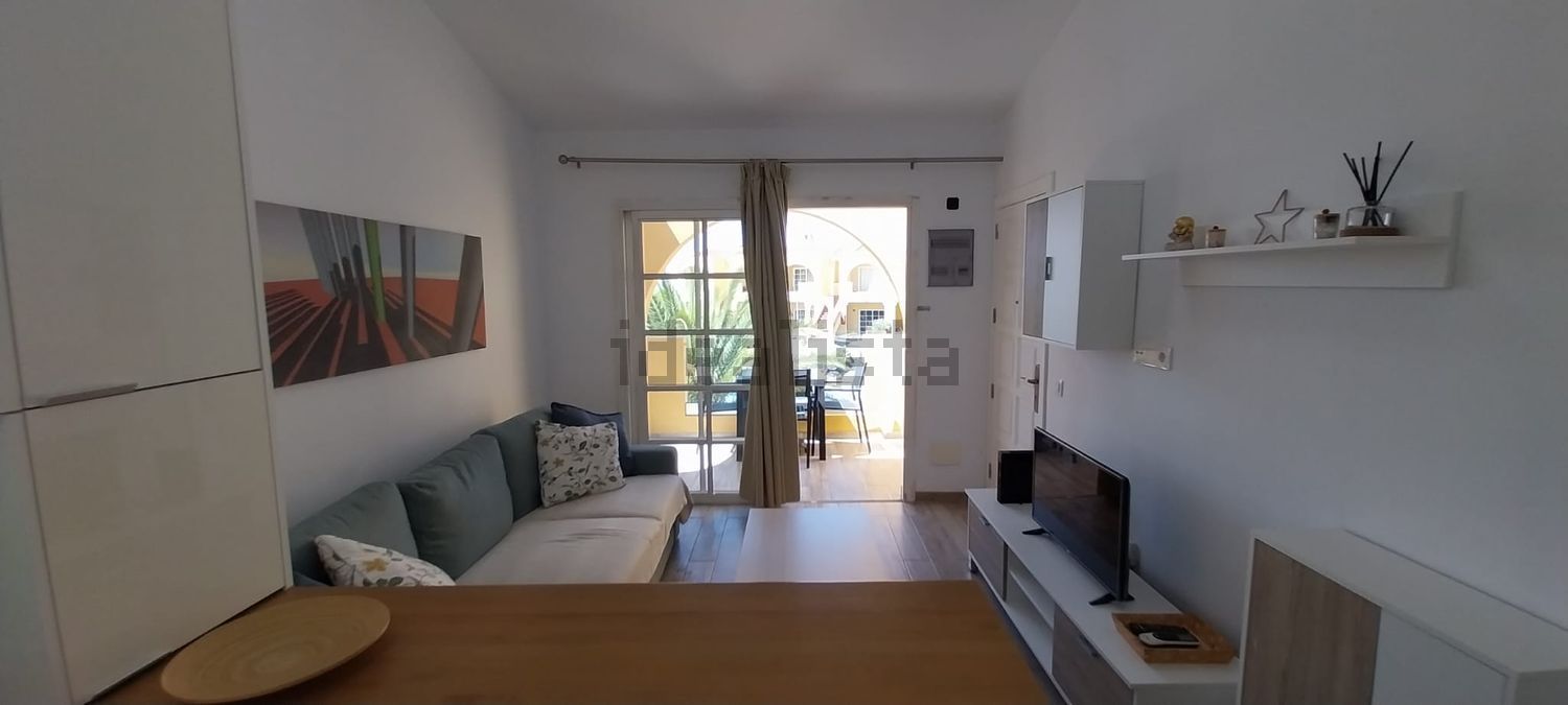 Pis de 40 m² a San Bartolomé de Tirajana