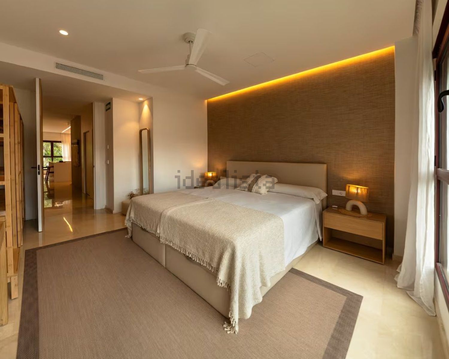 Appartamento 70 m² a Valencia