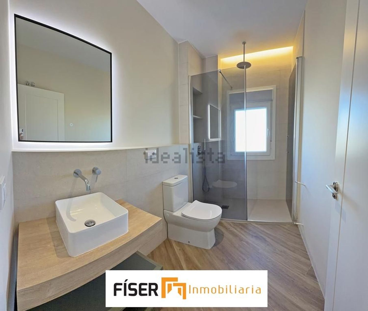 Piso de 90 m² en Zafra